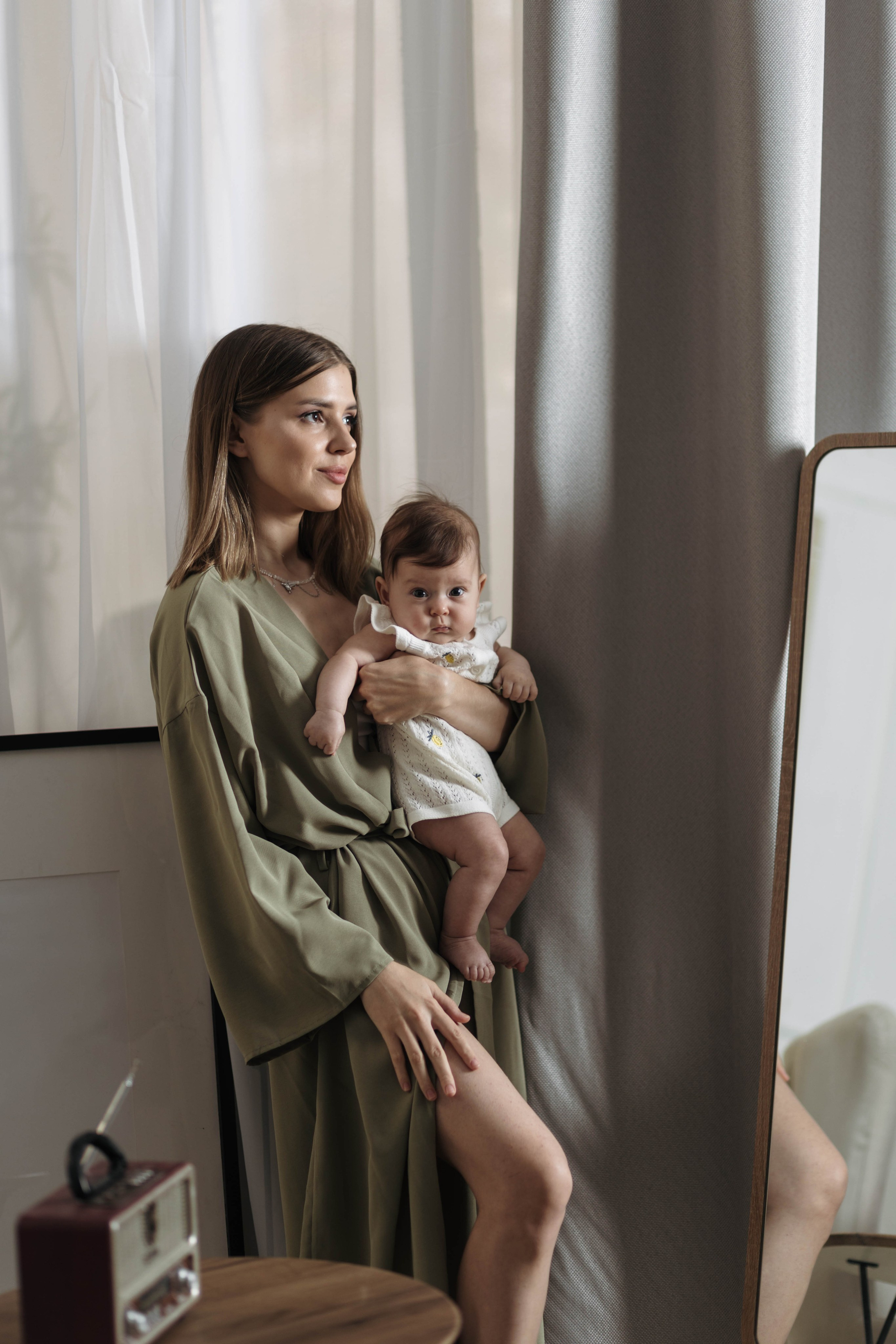 Фотодень ко дню матери 2025. Фотограф Сальск Катерина