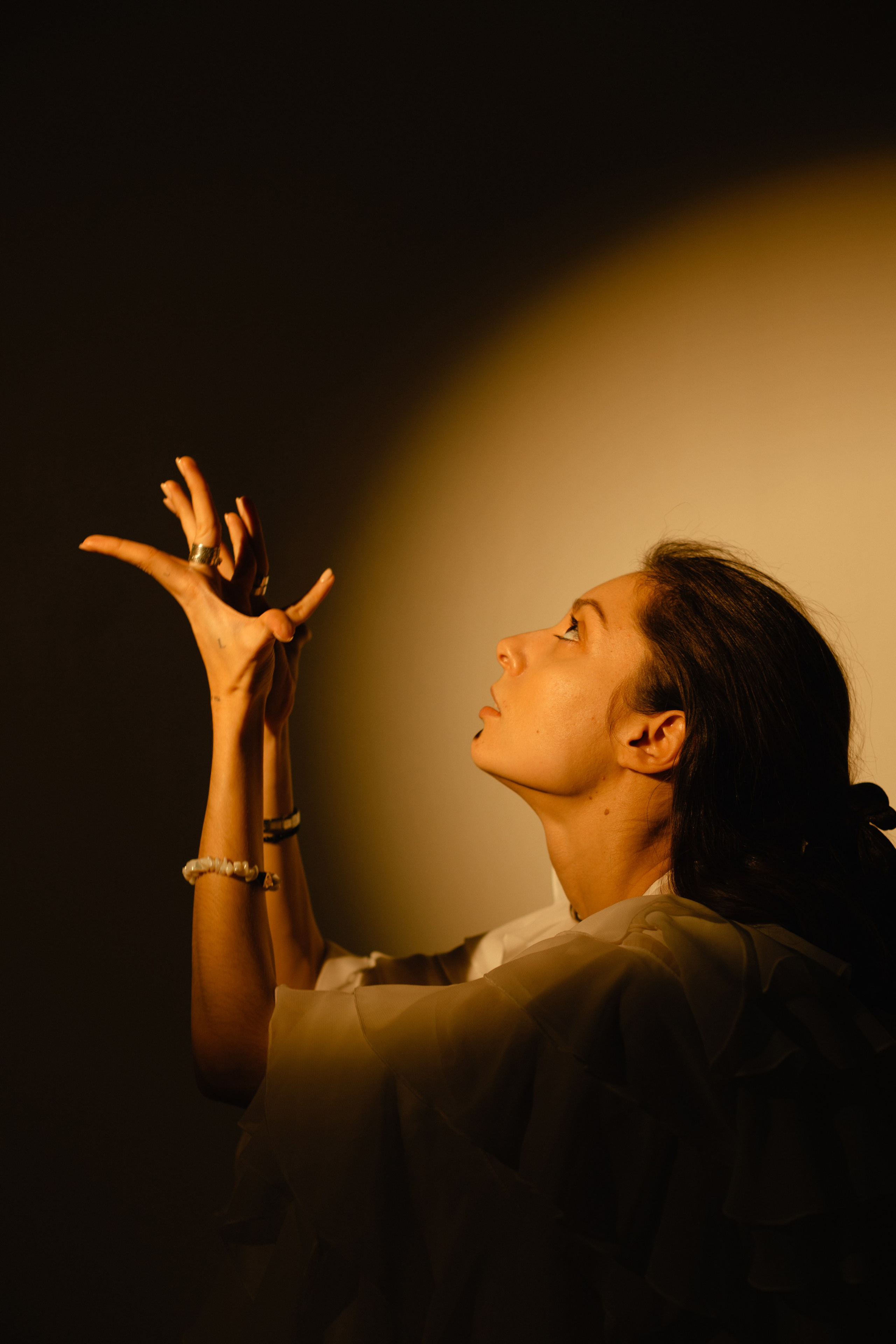 Натали и Артем. Фотограф в Санкт-Петербурге Дарья Заплитная