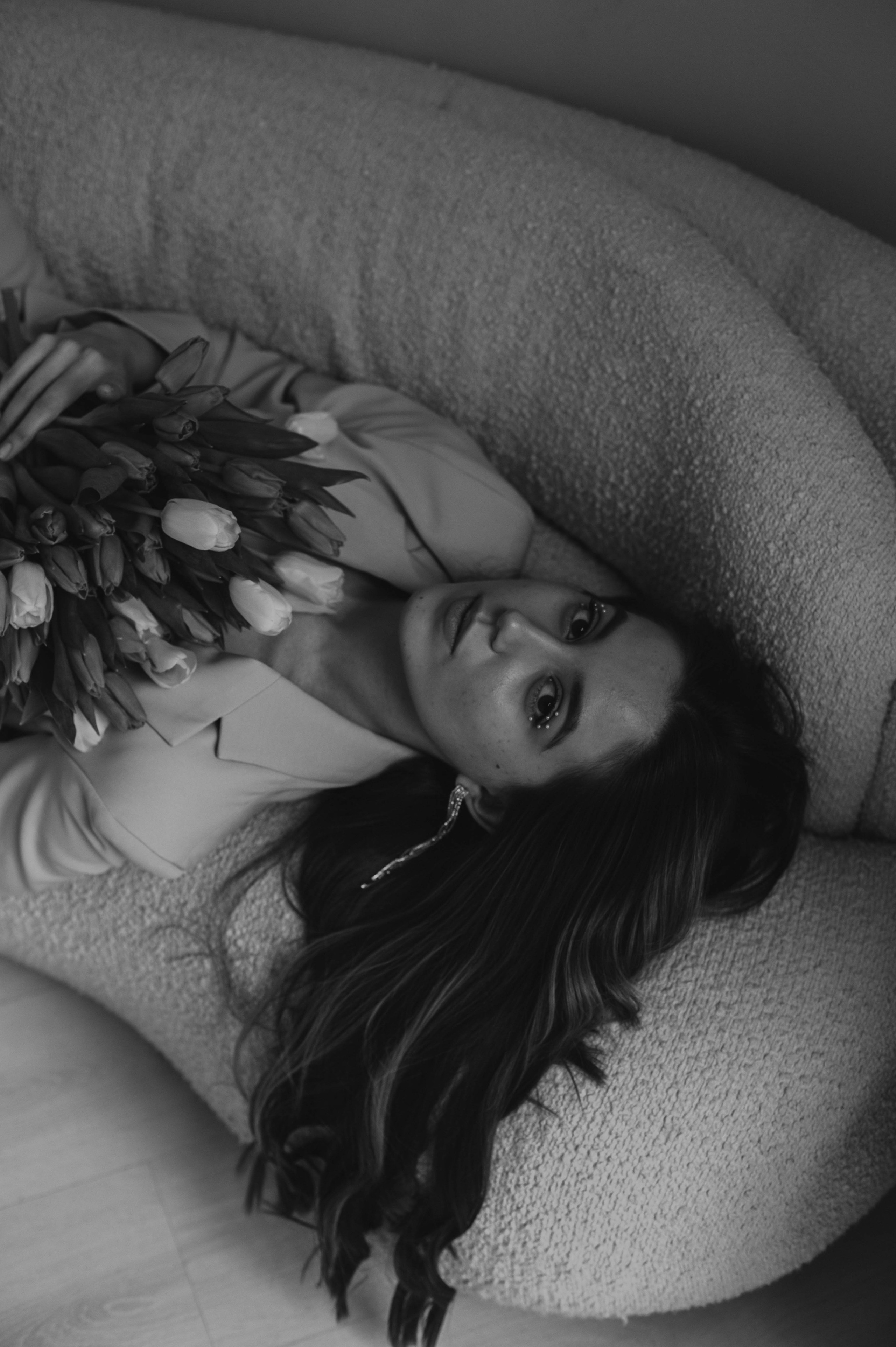 Настя. Фотограф в Санкт-Петербурге Дарья Заплитная