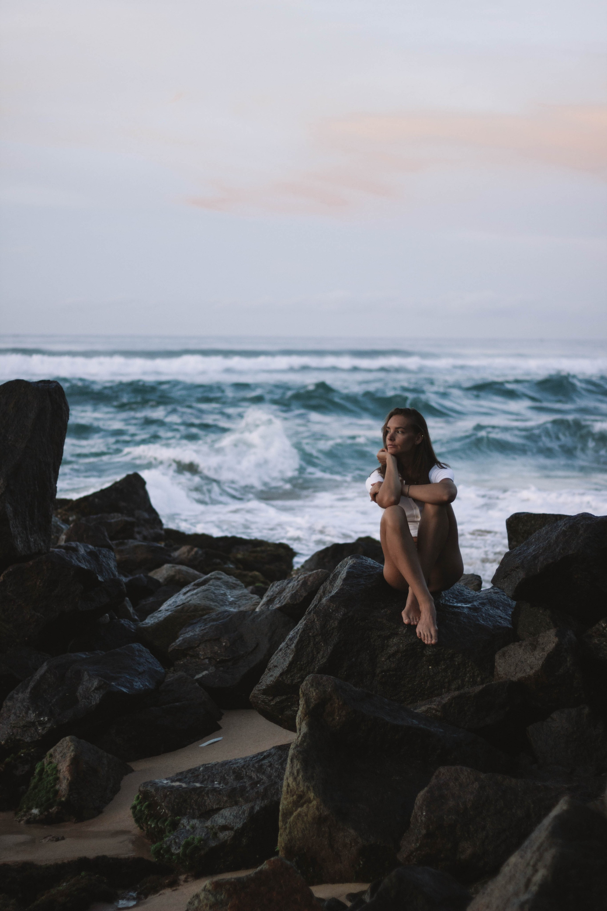 Katya. Фотограф Шри-Ланка Лукьянова Александра