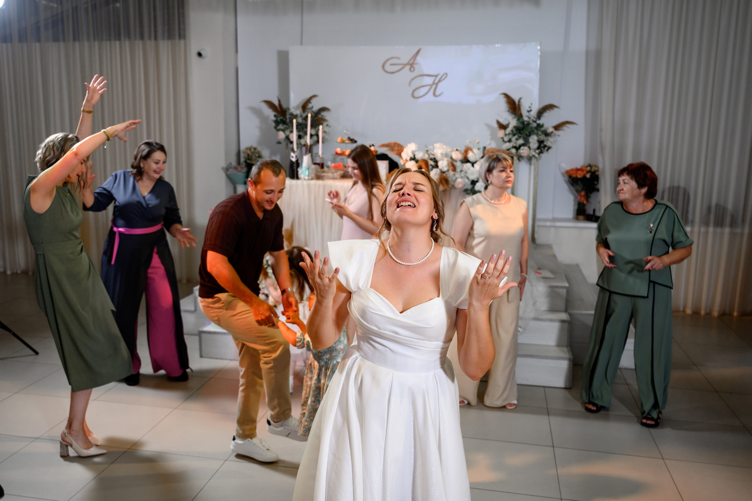 Nadezhda & Alexey. Фотограф в Липецке Ковалько Евгений