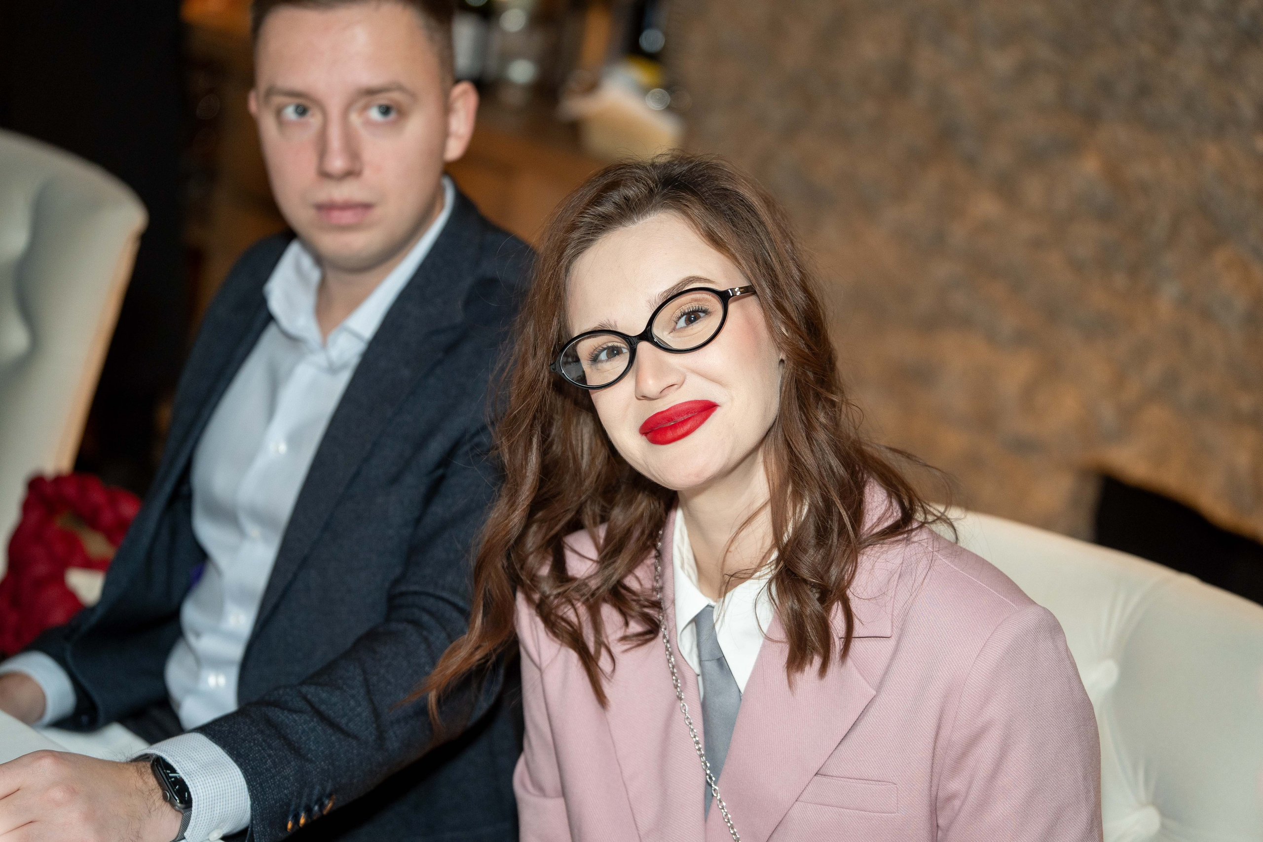 Ольга. Семейный и детский фотограф в Санкт-Петербурге Сергей Тарасов