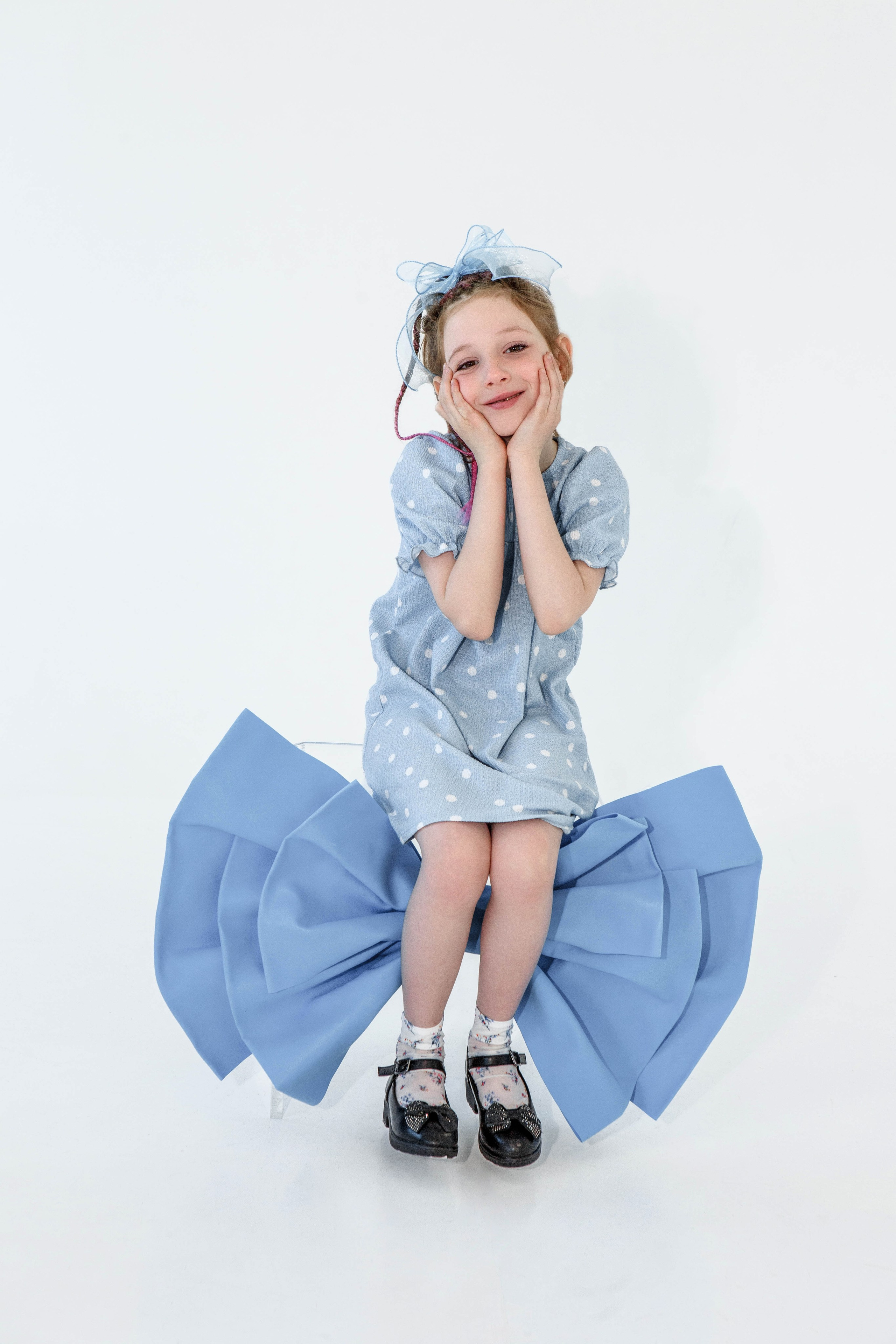 Аниме. Фотограф Екатерина Голицына