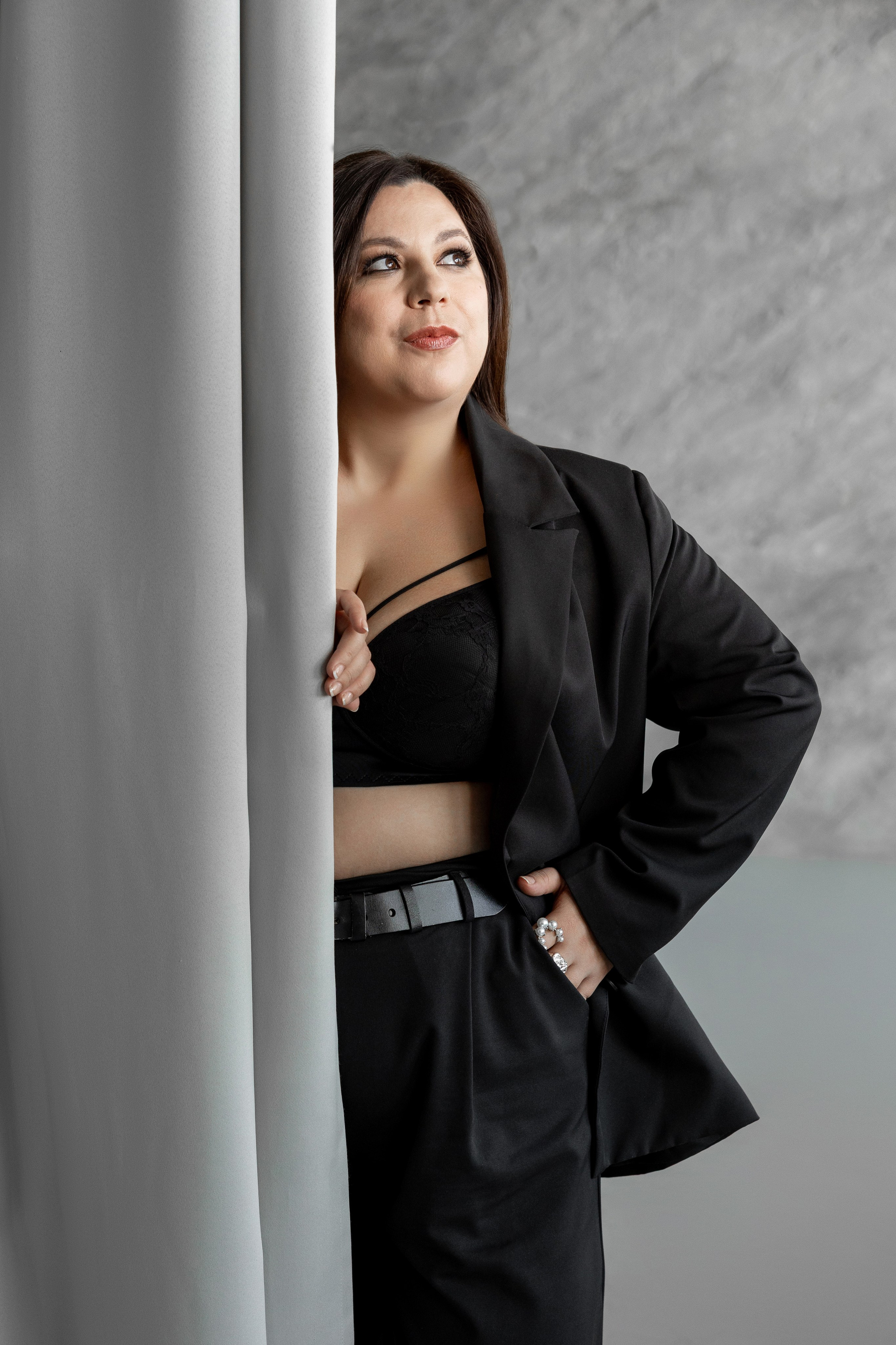 Классика. Фотограф Екатерина Голицына