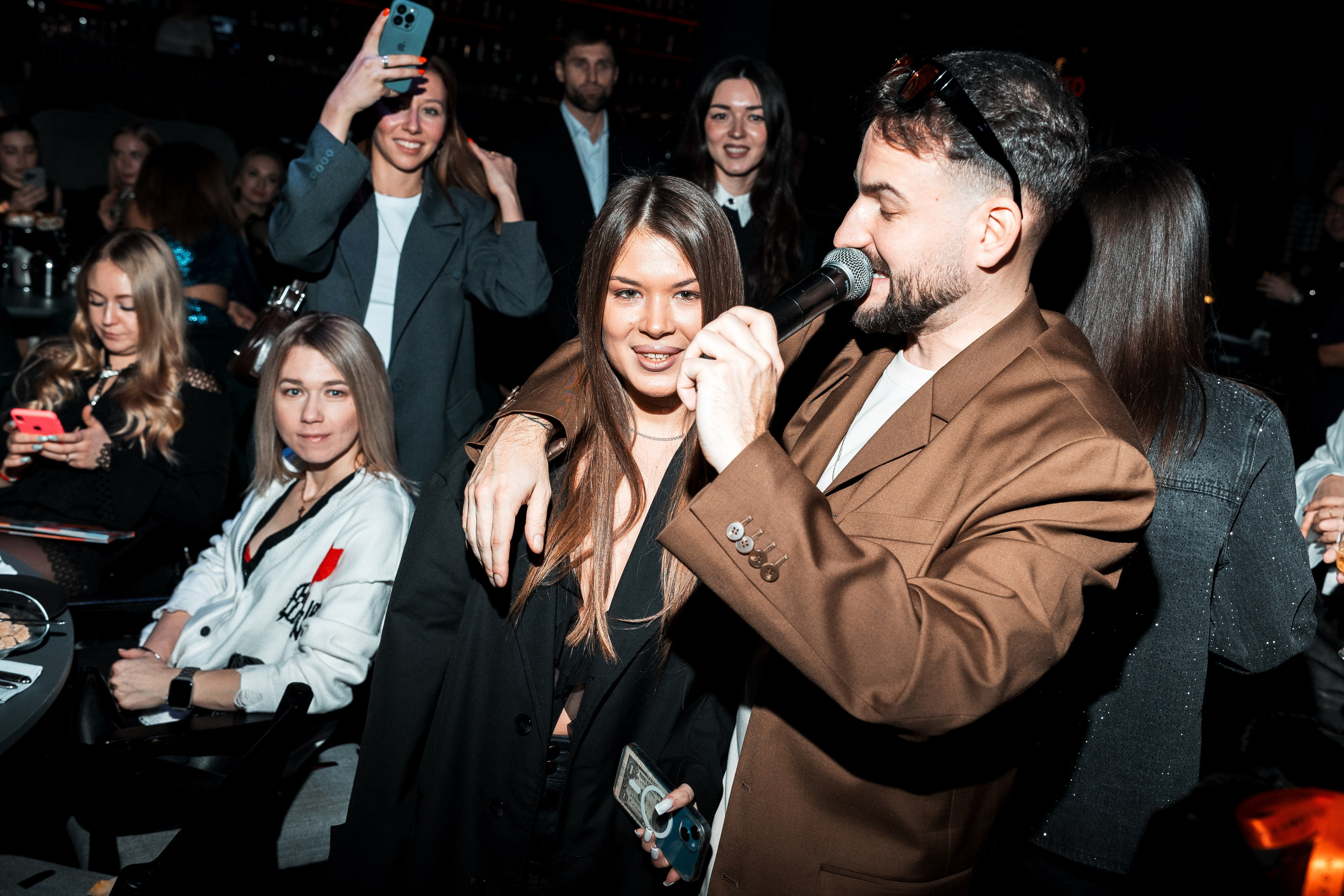 Happy Birthday Паша Вайти. Shevelev Nikita Photography