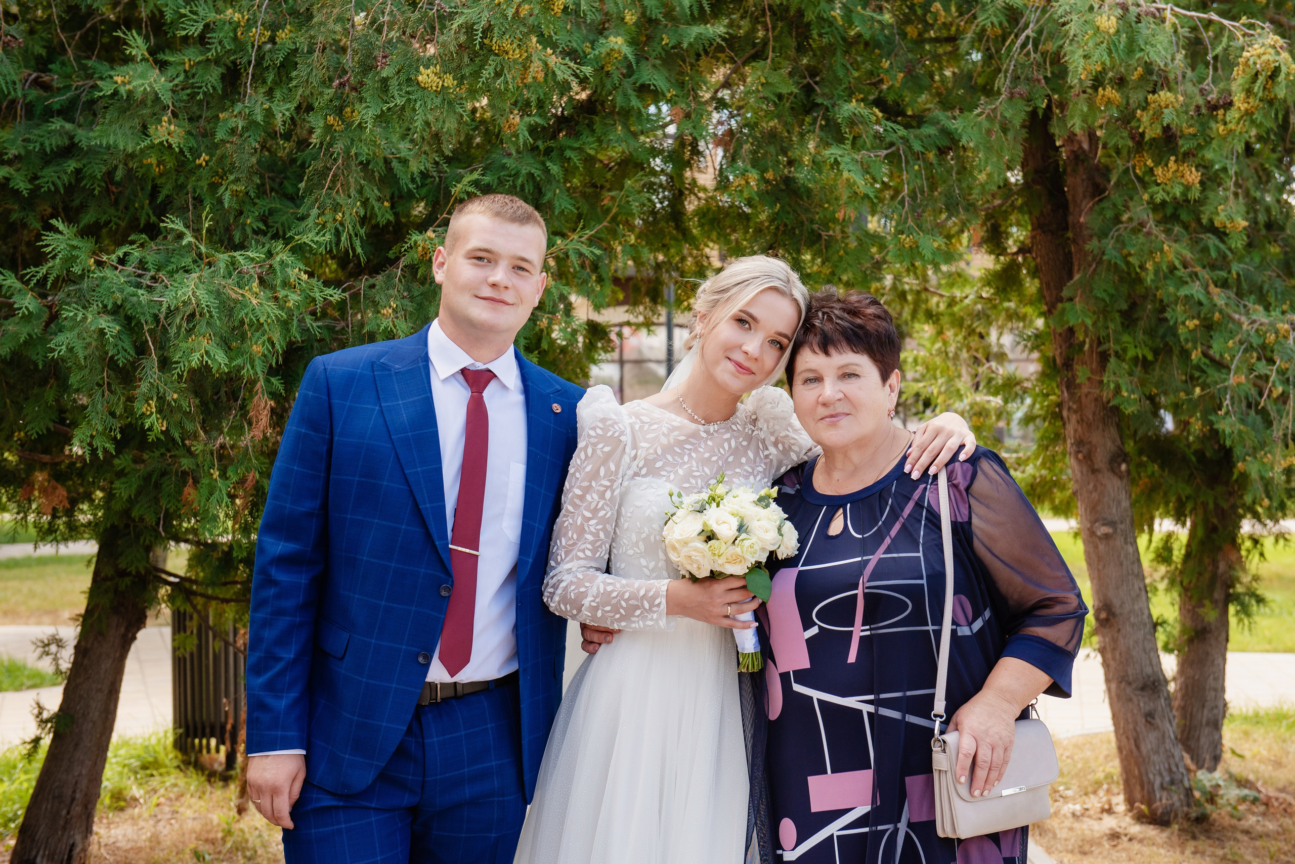 Максим и Дарья. Семейный и свадебный фотограф в Ельце Юлия Дякина