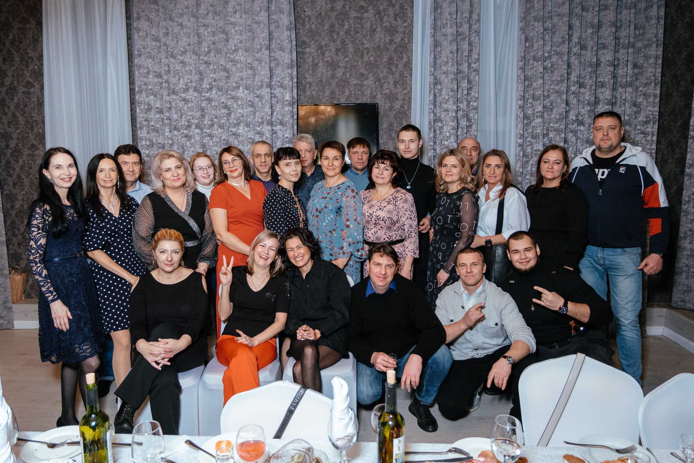 Ресторан «Antonio»