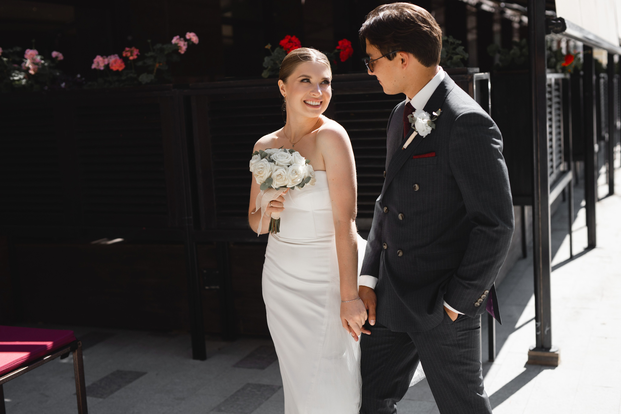 Линар Аделина. Фотограф Александр Литвинов