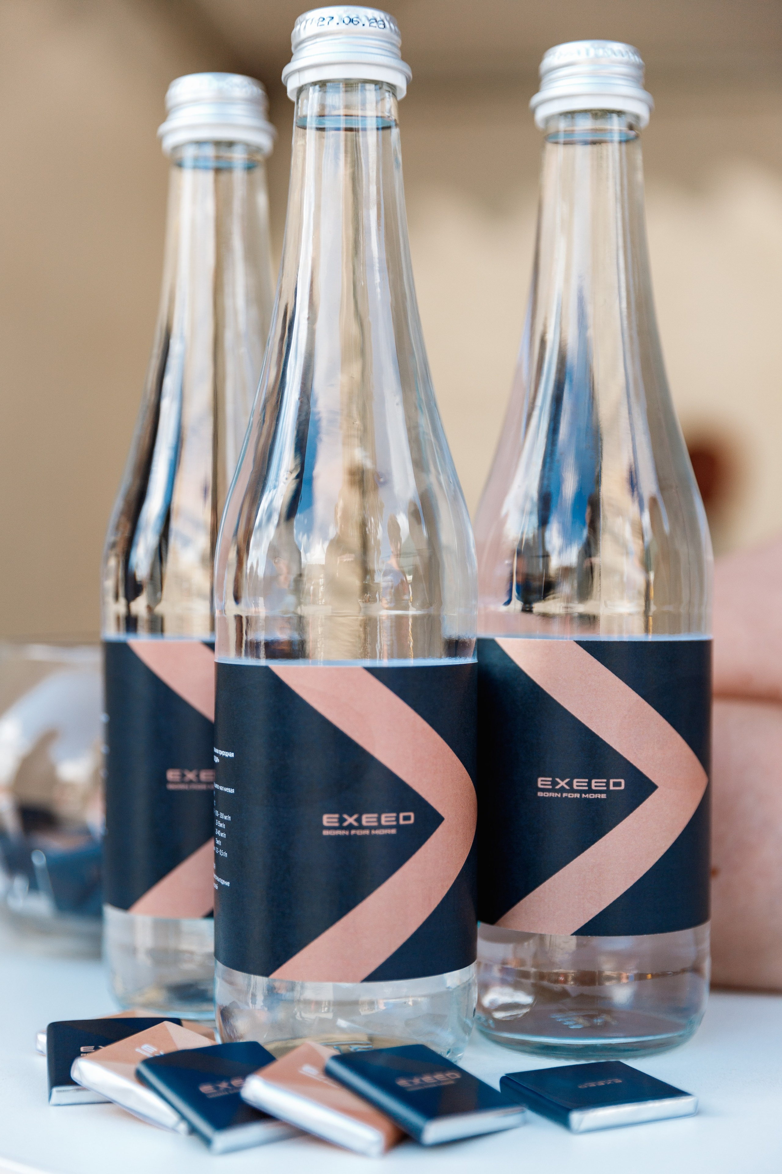 Нижегородец. Фотограф Захваткин Роман