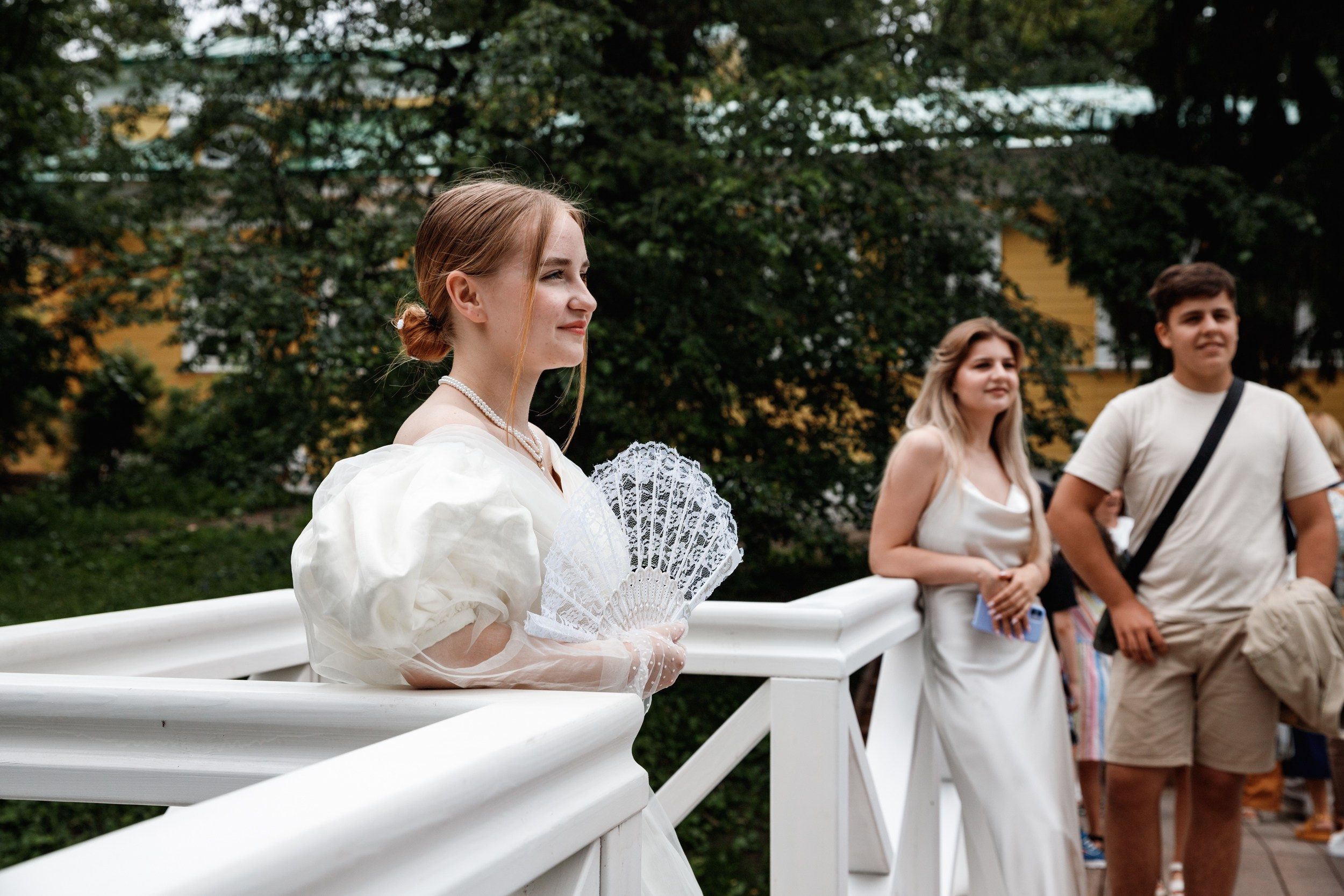 Семейные выходные в Болдино. Фотограф Захваткин Роман