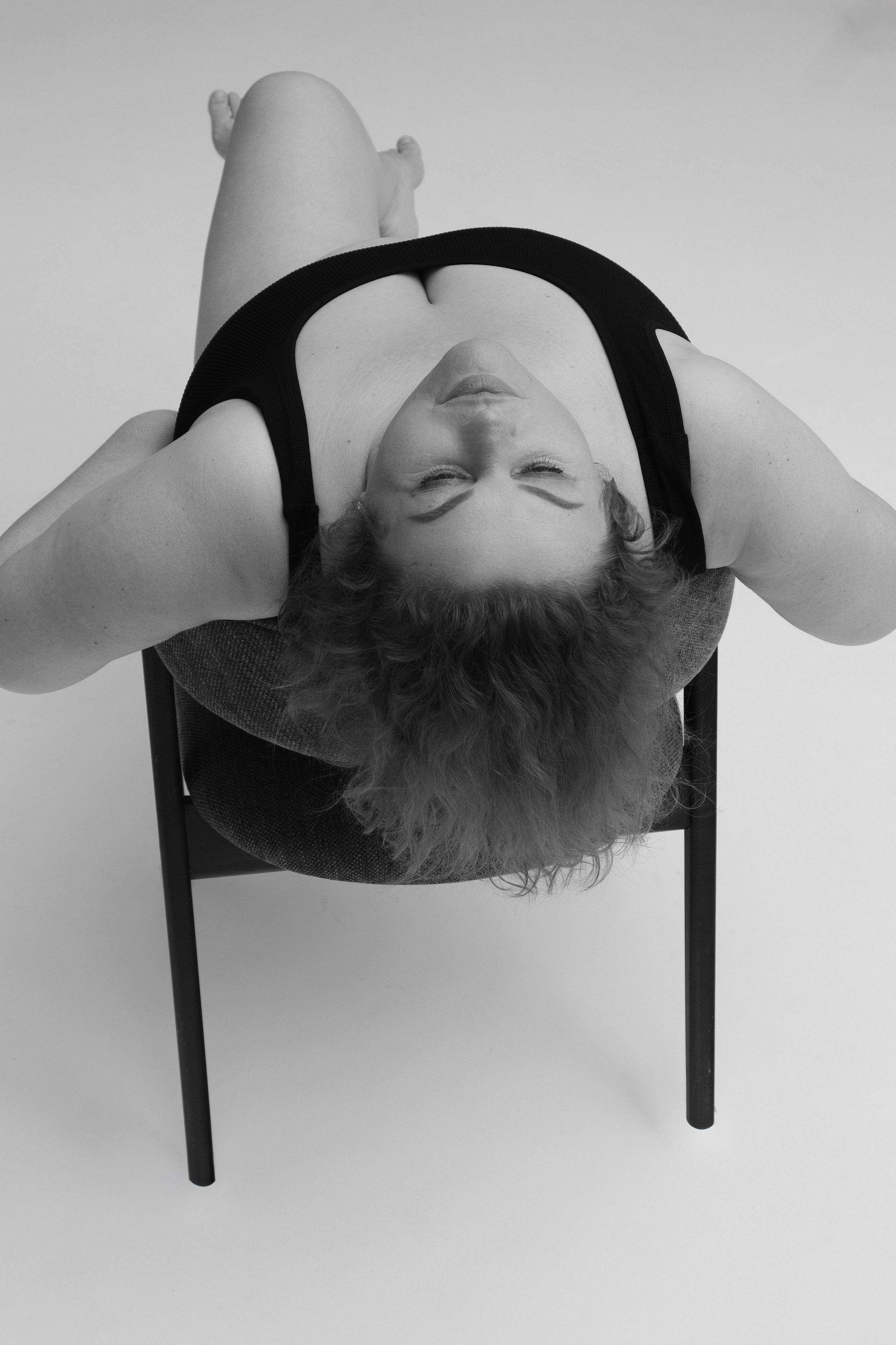 Фотосессия плюс сайз. Олеся Подорожная | Фотограф | Москва | Творческие фотосессии