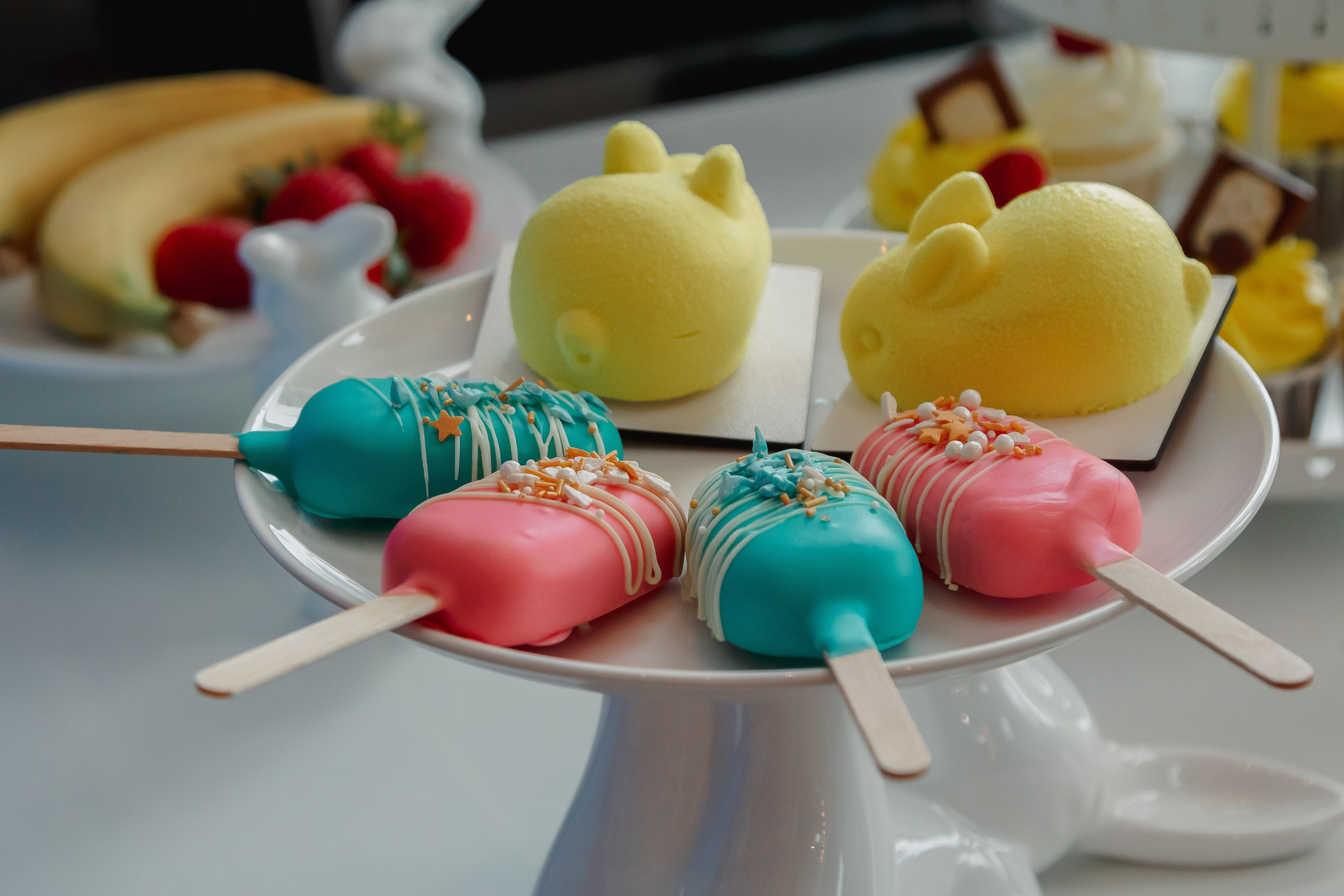 Детские праздники. Балетный фотограф в Москве Галина Молчанова