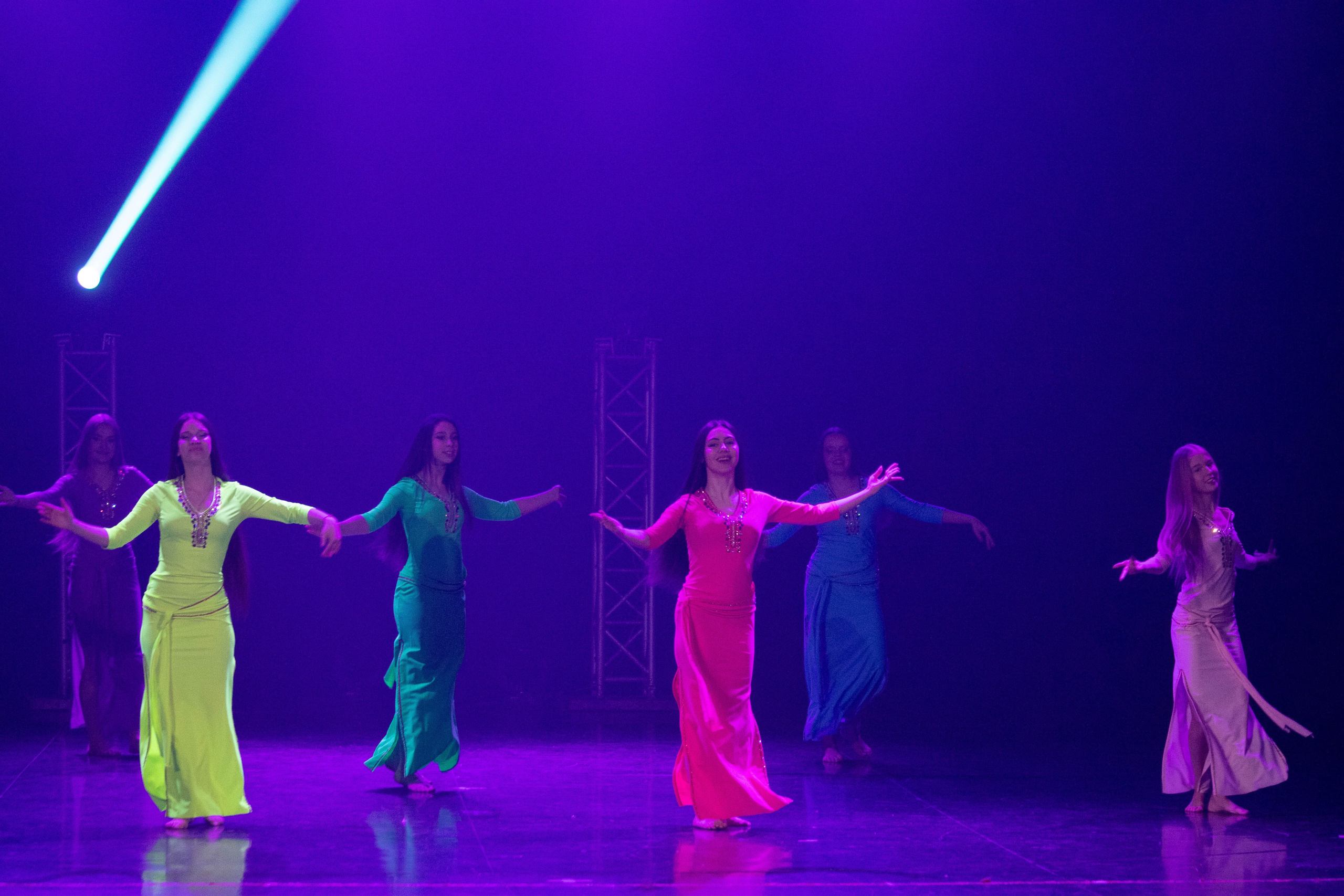 Детские танцевальные коллективы. Балетный фотограф в Москве Галина Молчанова