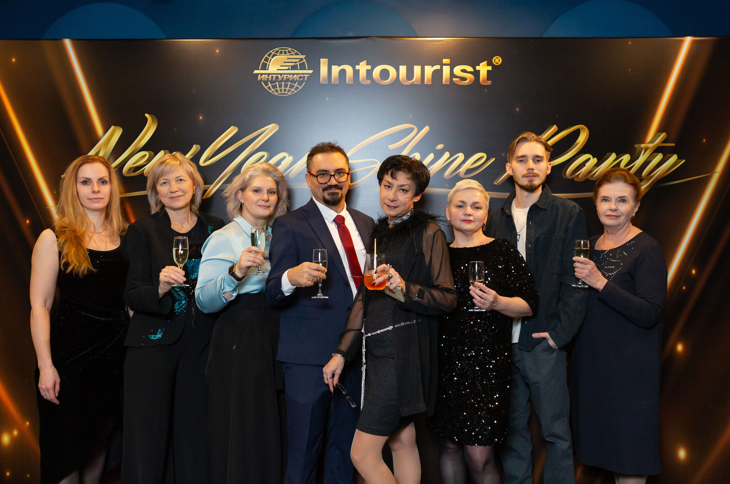 Корпоратив ресторан Времена года Москва. Семейный и детский фотограф Анна Петракова