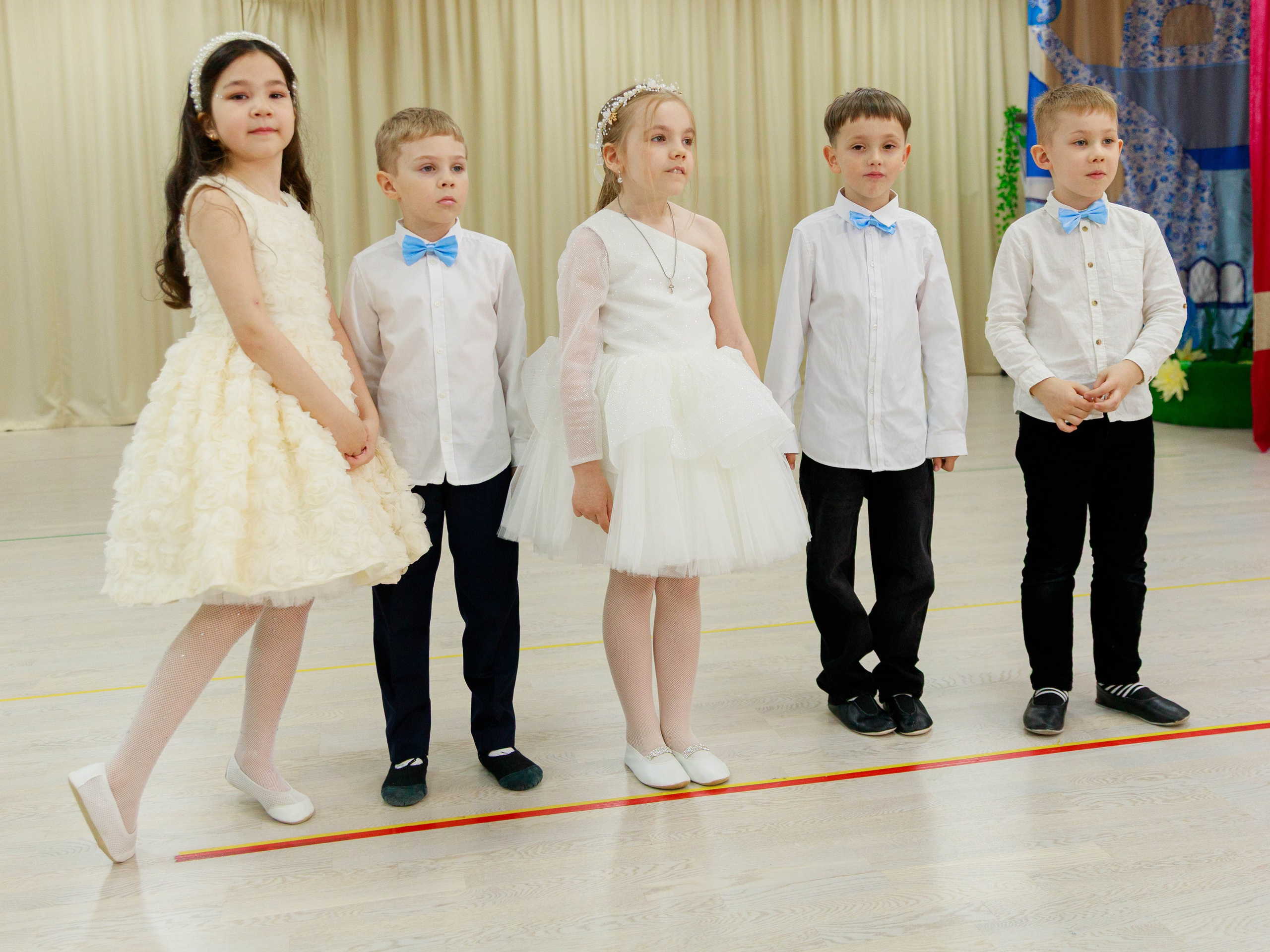 Сады. Репортажный фотограф в Новосибирске Алена Помазунова