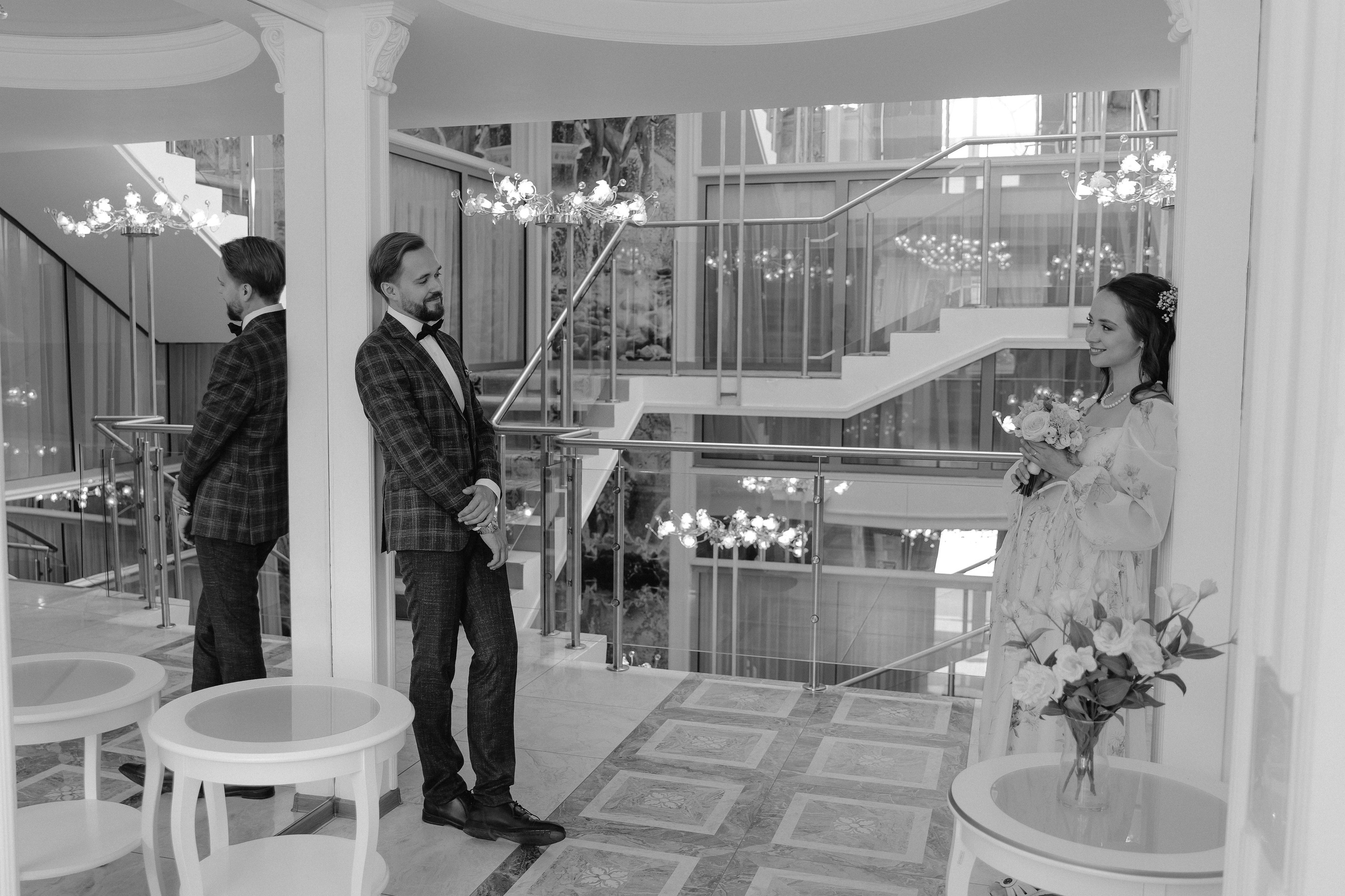 12.08.2023. Свадебный фотограф — Наталья Фед СПб/Москва