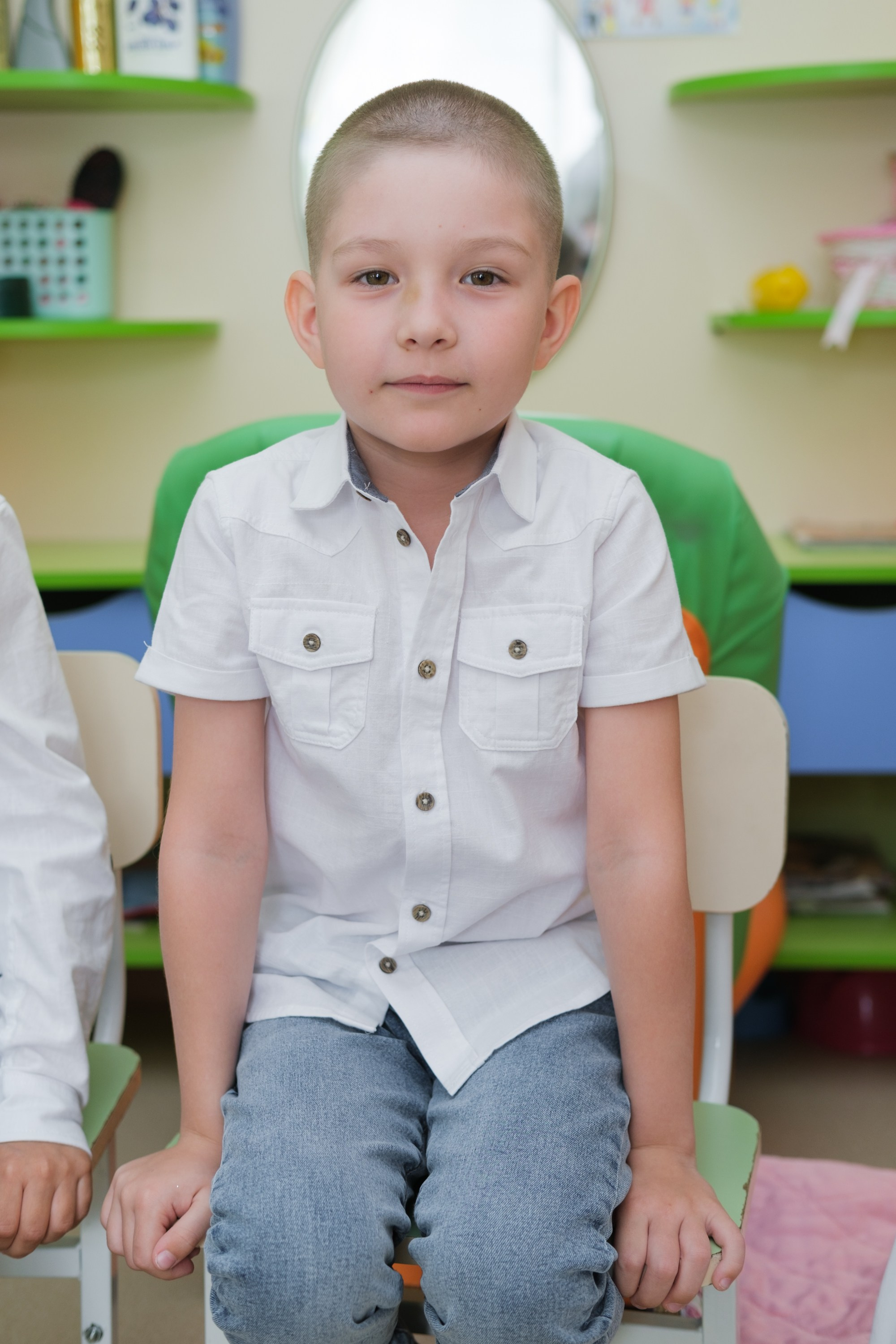 Выпускной 2023. Фотограф Софья Володкина