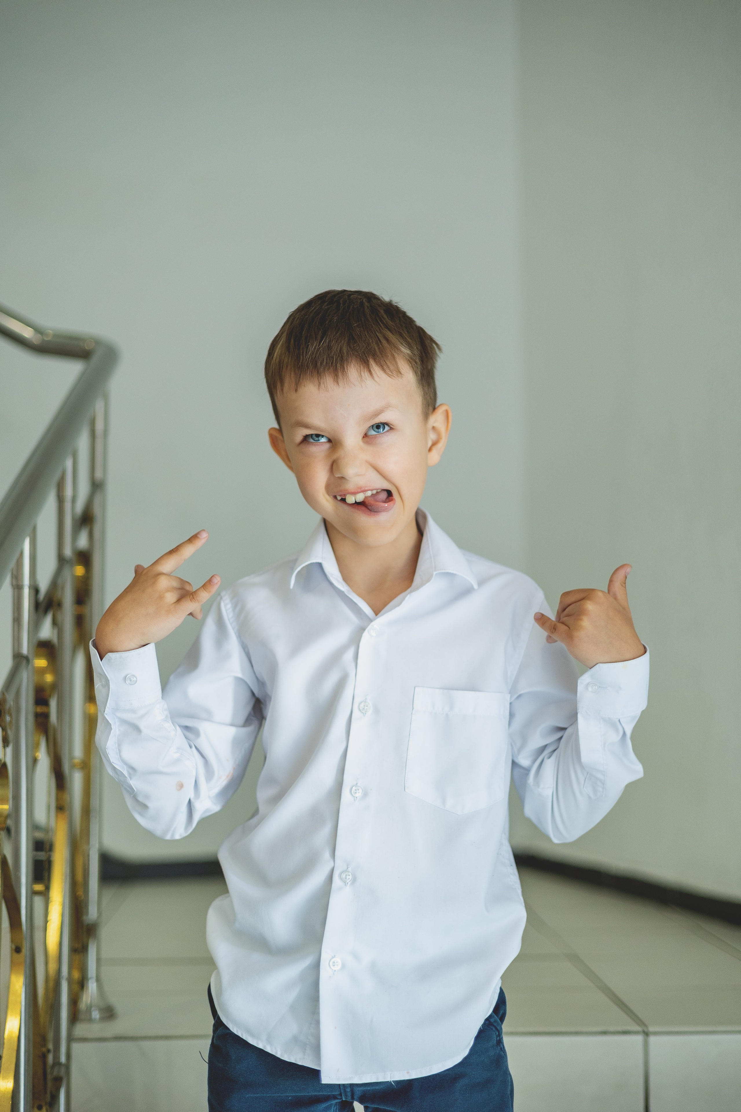 1 класс. Весна. Фотограф Диана Воробьева Нижний Новгород