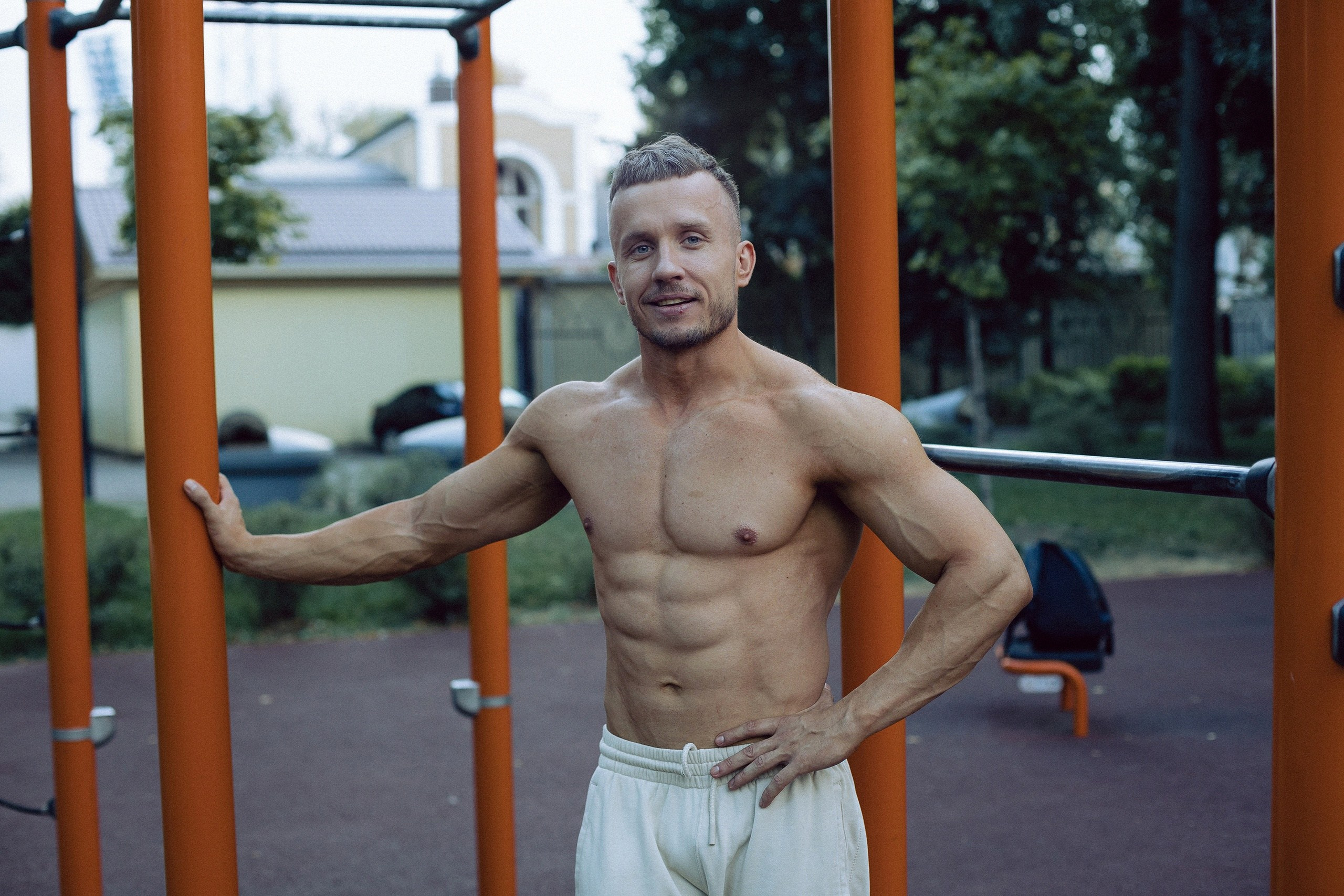 Алексей. Свадебный фотограф, фотограф на крещение, фотограф на день рождения в Воронеже