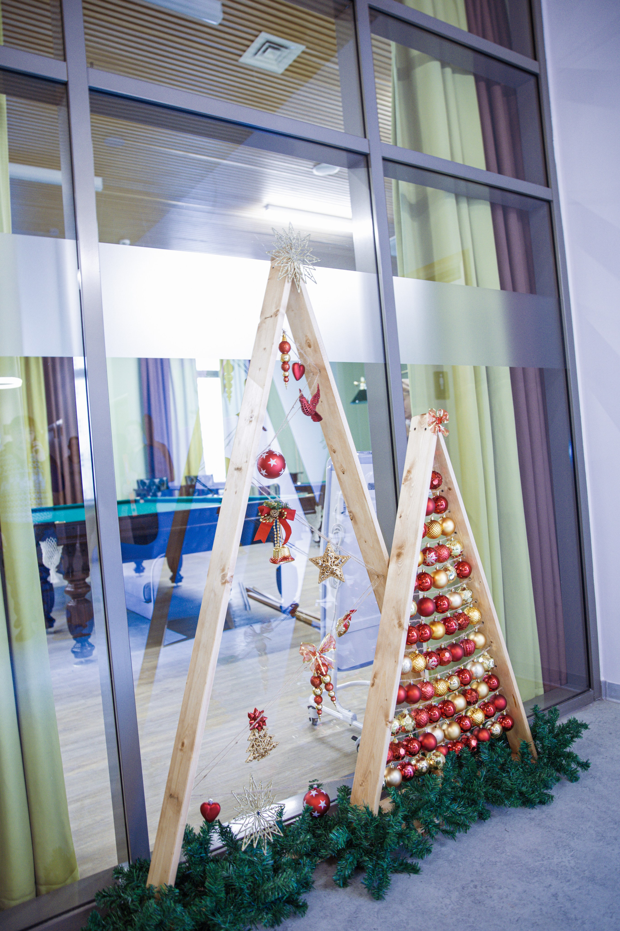 ЗАГС Москвы. Фотограф Ольга Эмбер