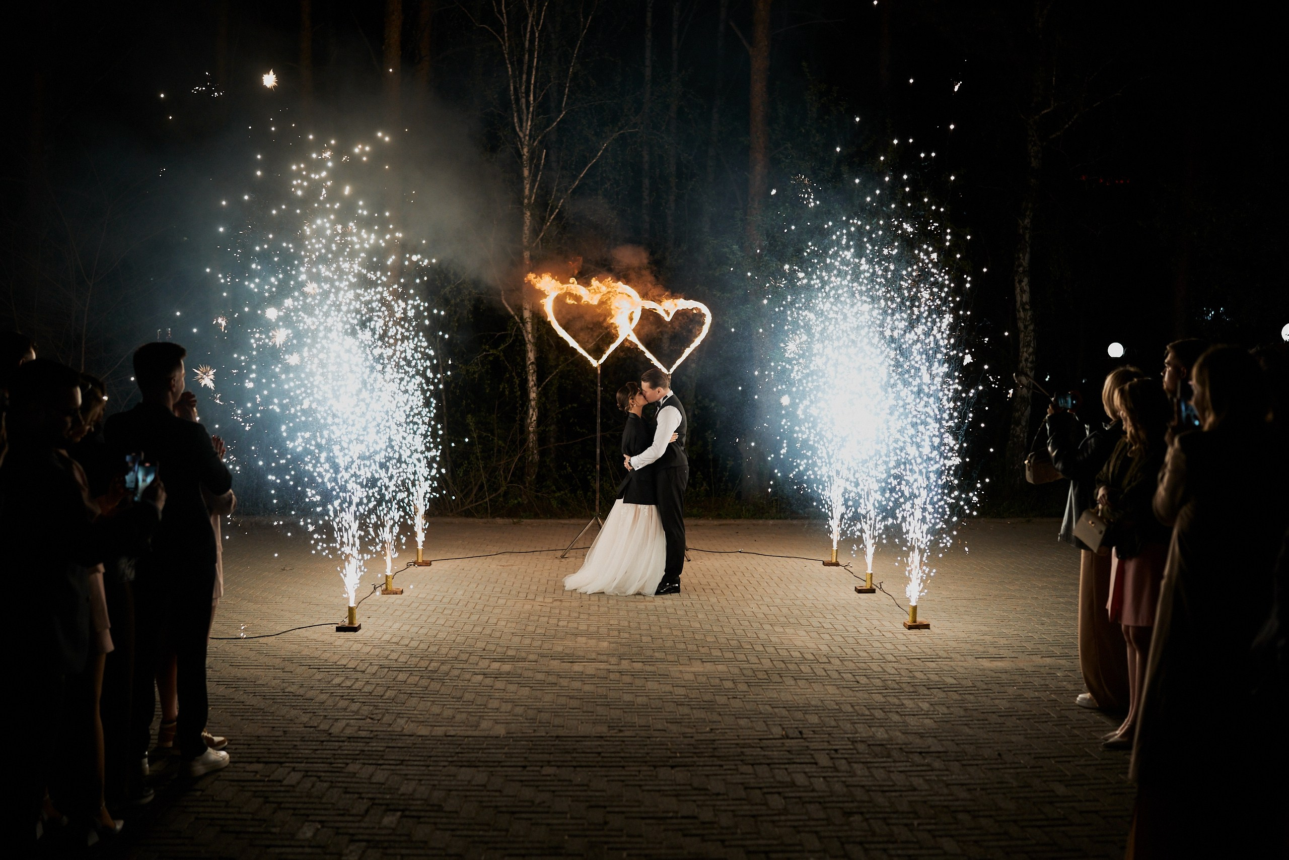 Жанна и Иван | 2025. Матвей Яворский — фотограф в Челябинске