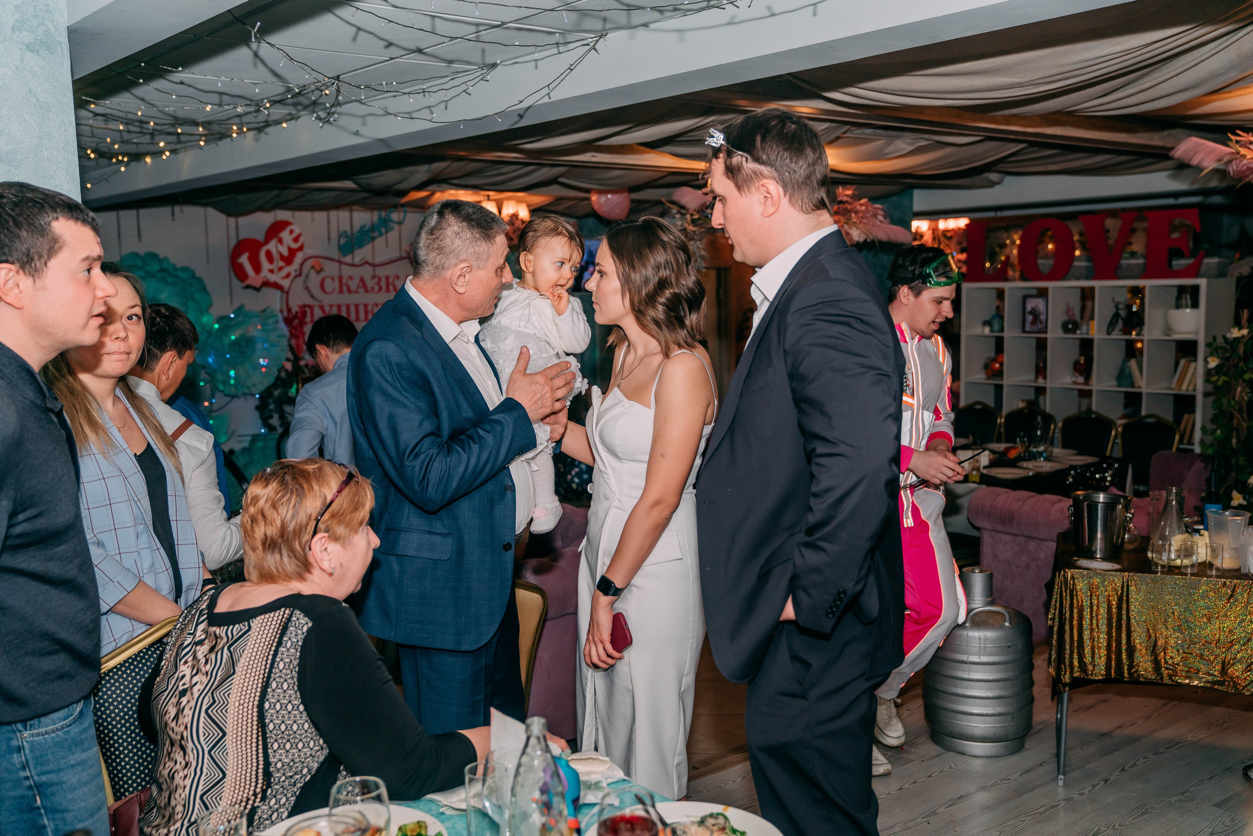 Эля. Семейный и школьный фотограф в Москве Юлия Кобзева