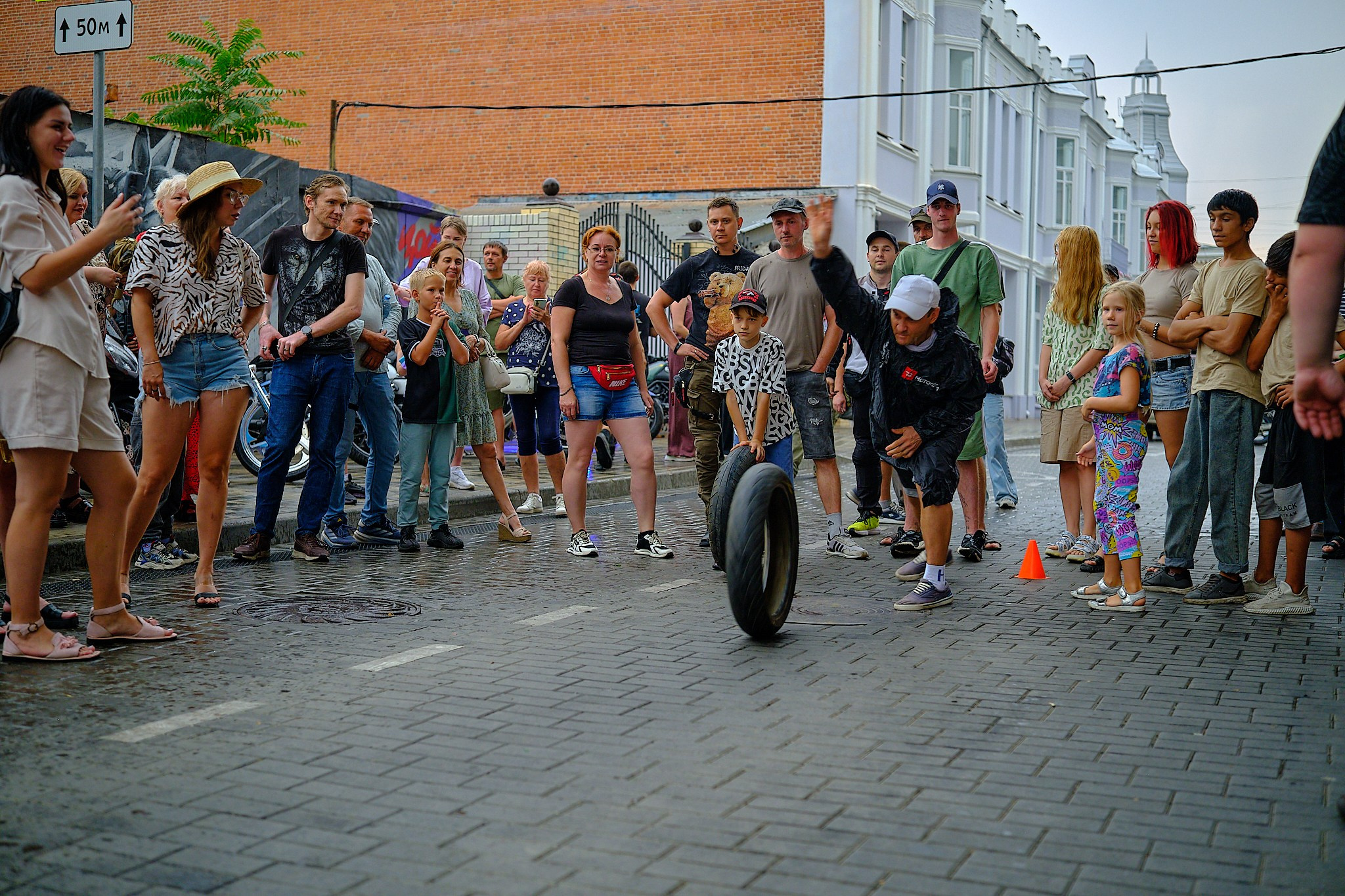 20.07.2024 Мотовыставка МЧ. Константин Тимонин — фотограф в Краснодаре