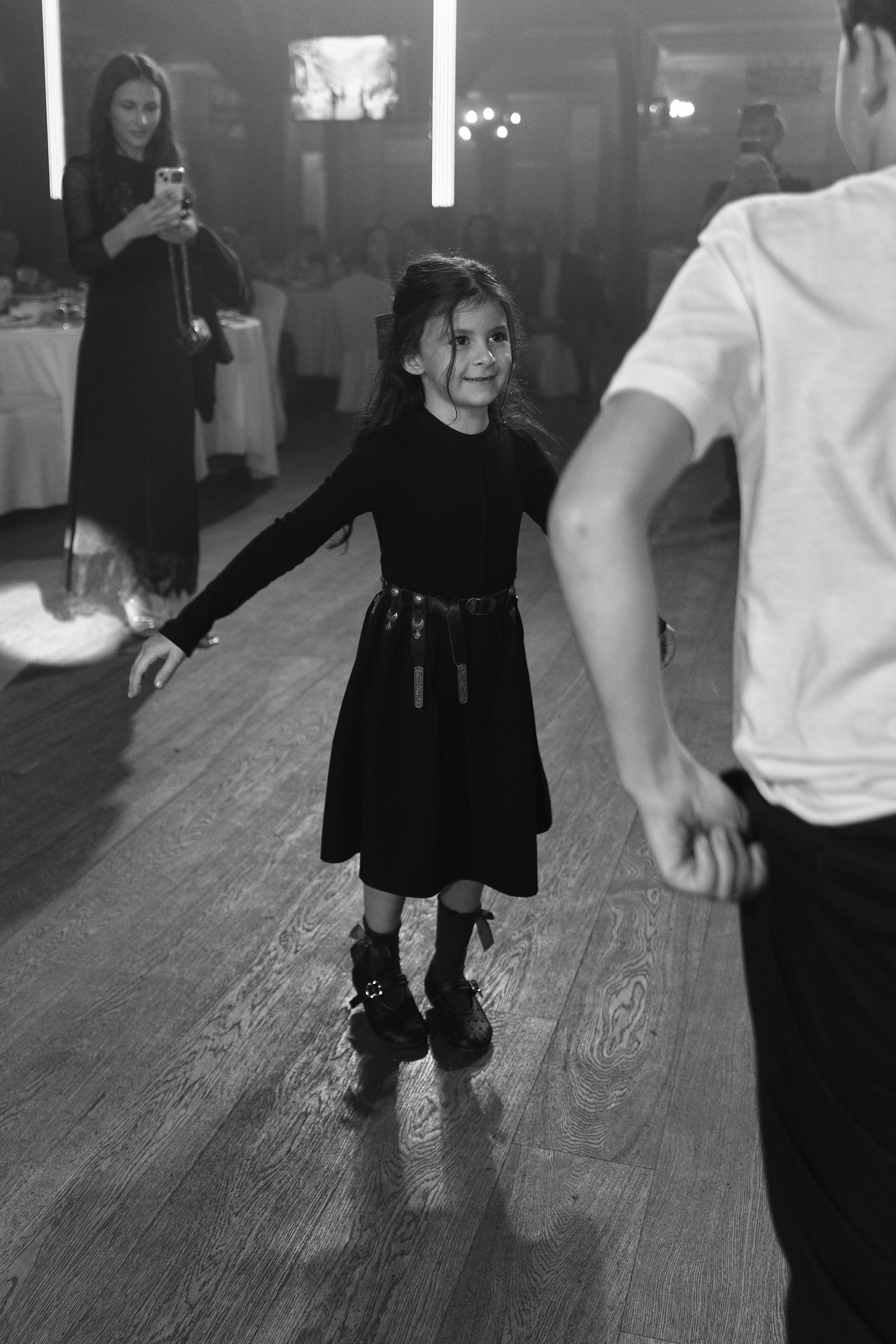 Осман & Лера. Главная