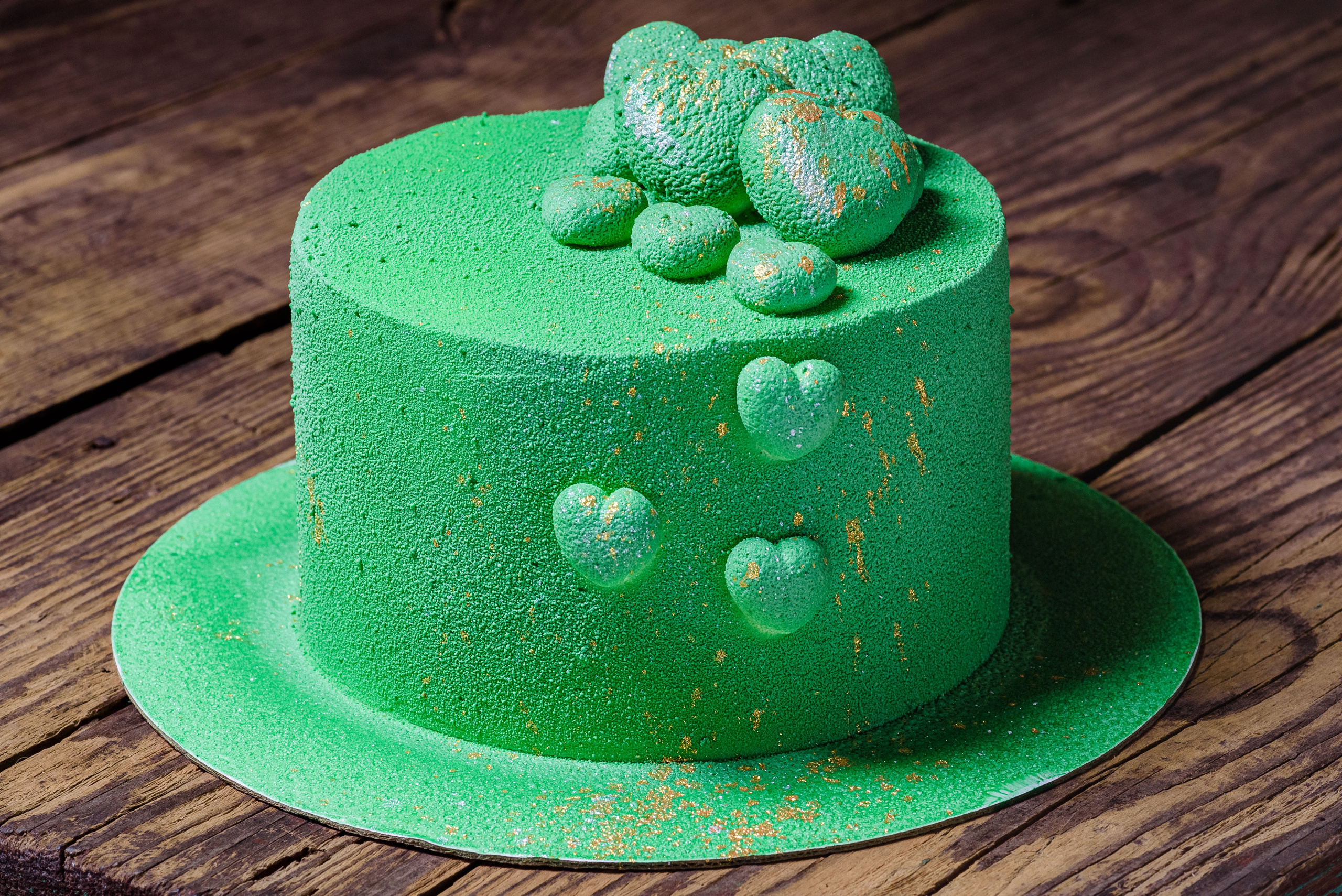 Торты. Портретный и предметный фотограф — Москва, Коломна, юго-восток Моск.обл