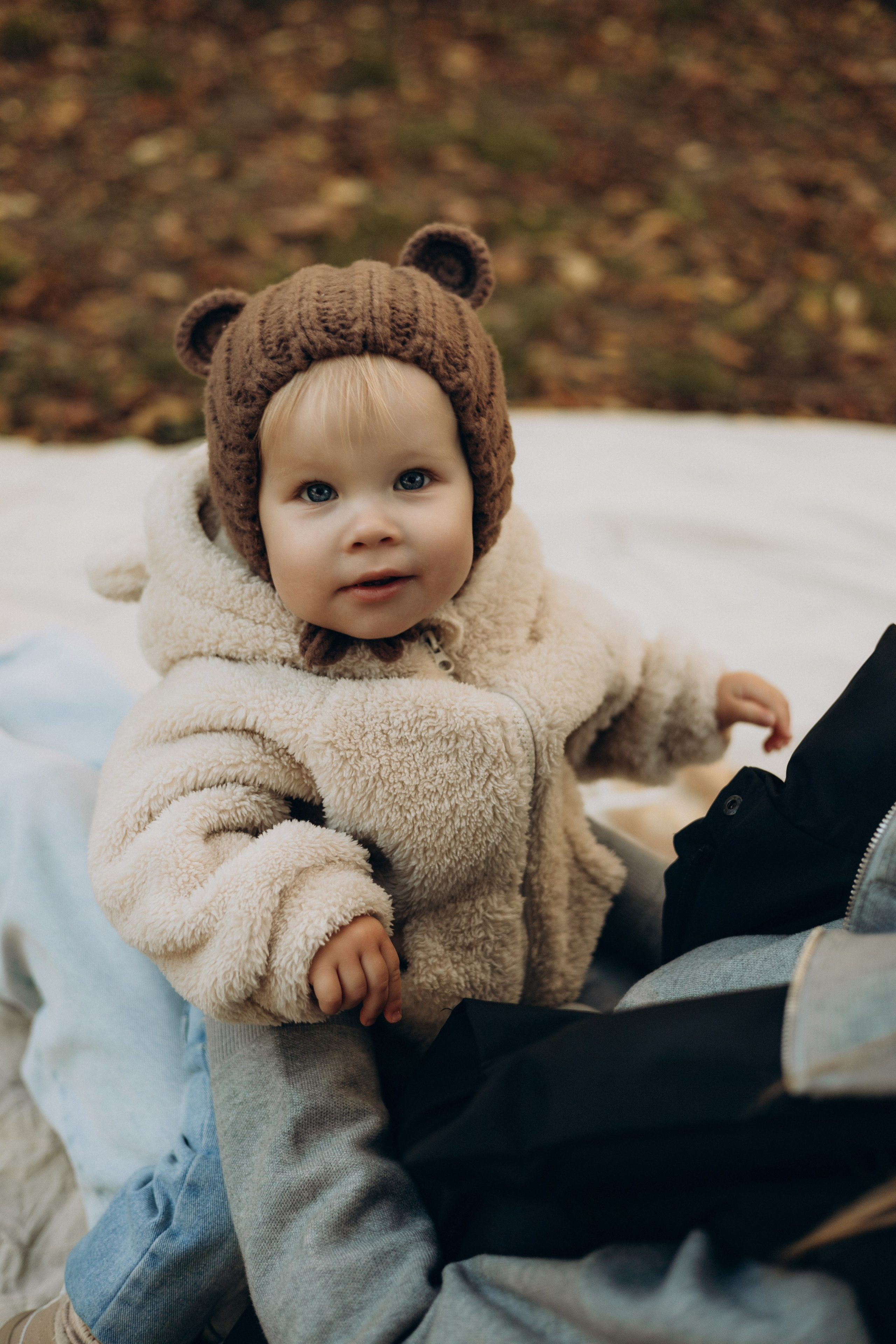 Виталик, Катя и Есения. Самый теплый фотограф в Краснодаре Рябоконь Ксения