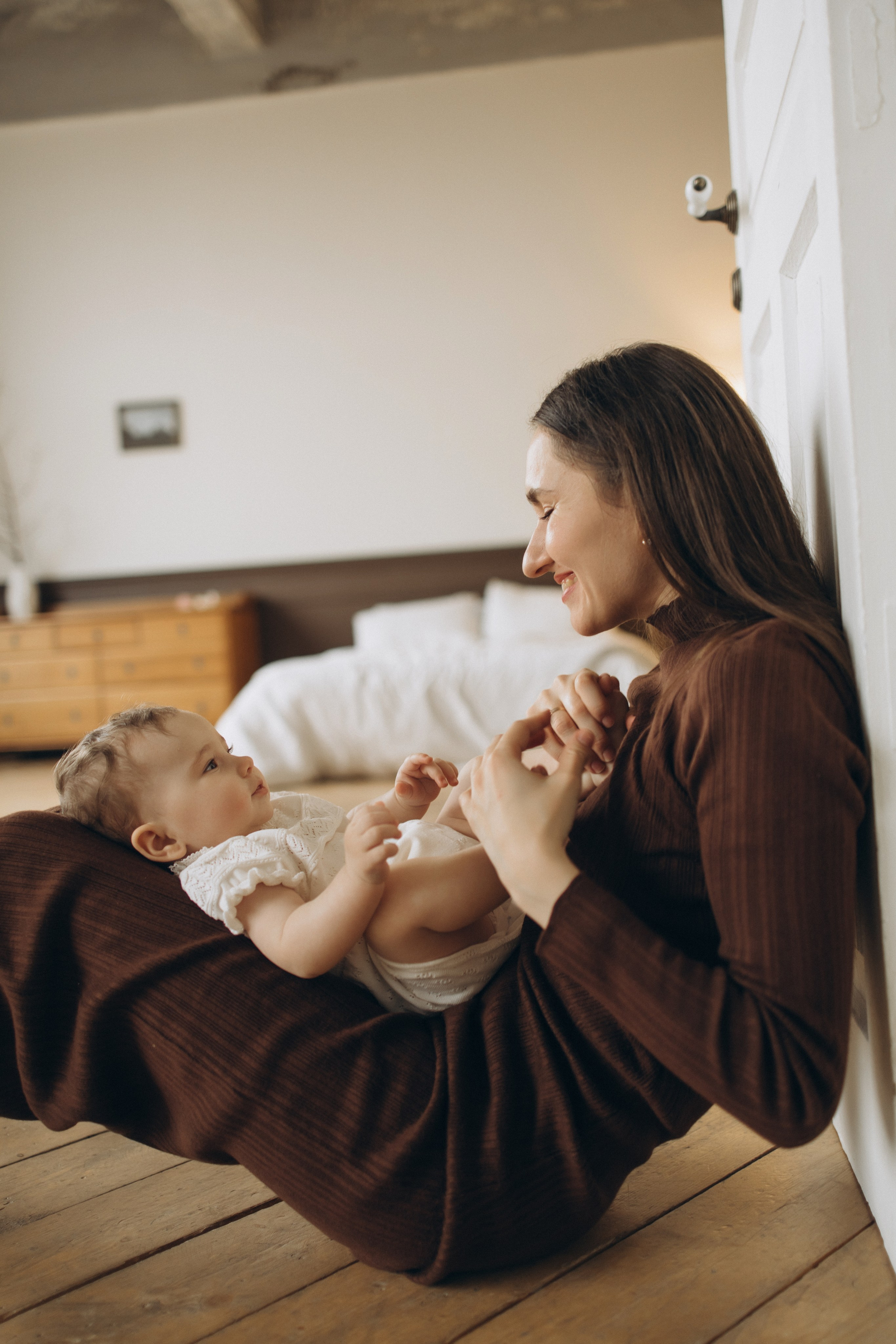 Ясмина. Самый теплый фотограф в Краснодаре Рябоконь Ксения