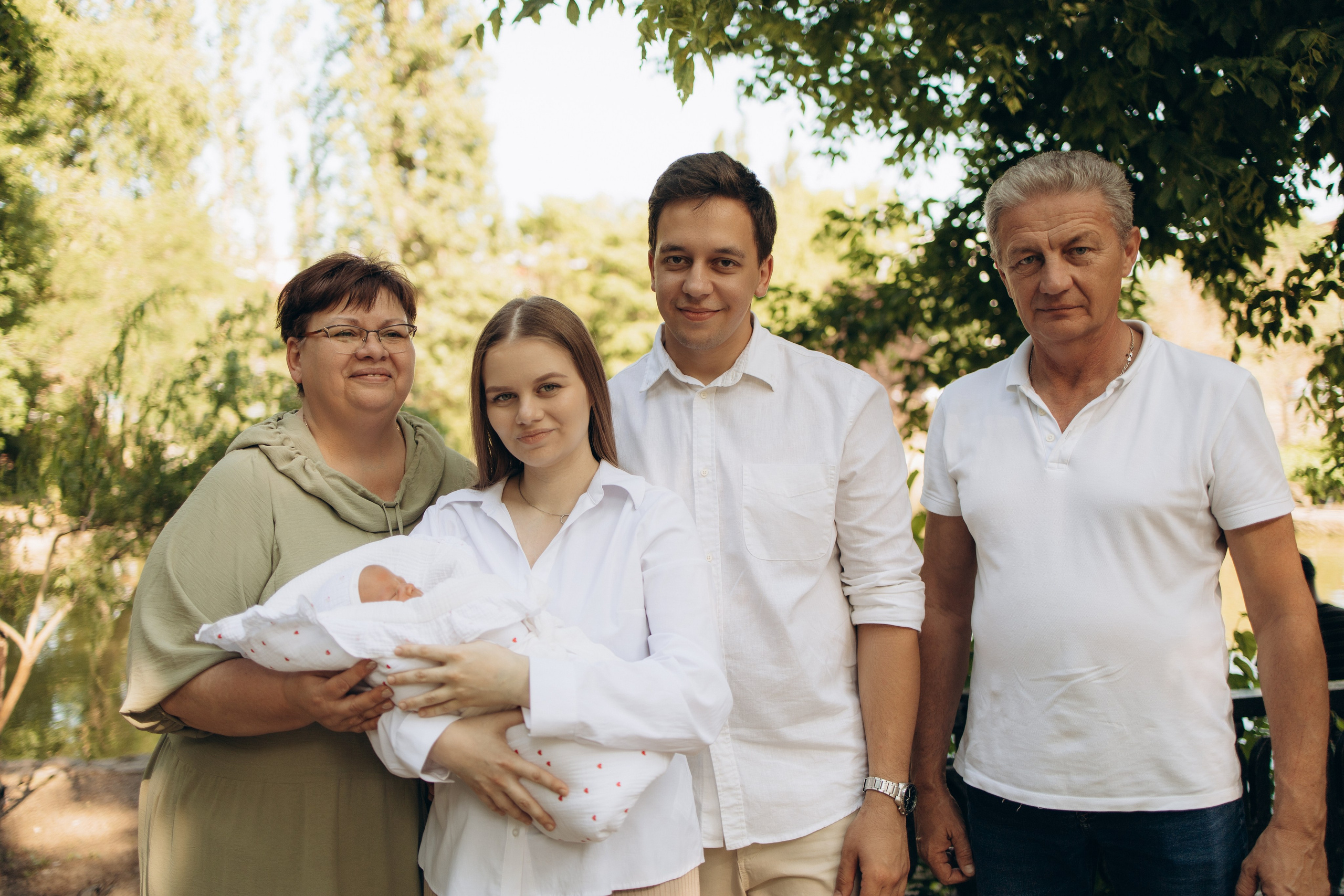 Выписка Анечки. Самый теплый фотограф в Краснодаре Рябоконь Ксения