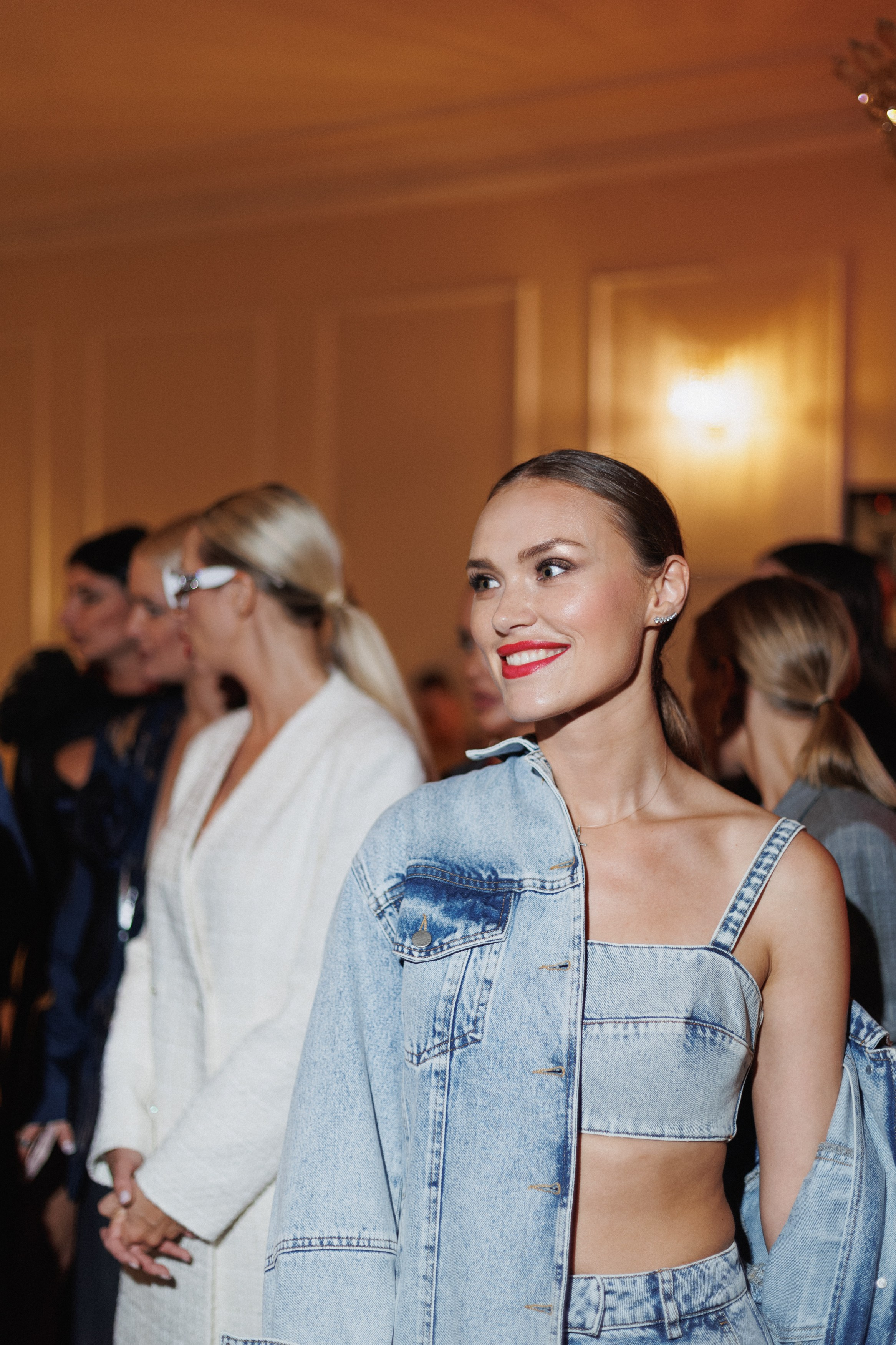 DGD WILD PINK. СВОИ. ФОТООТЧЕТЫ-СОБЫТИЯ-МЕСТА