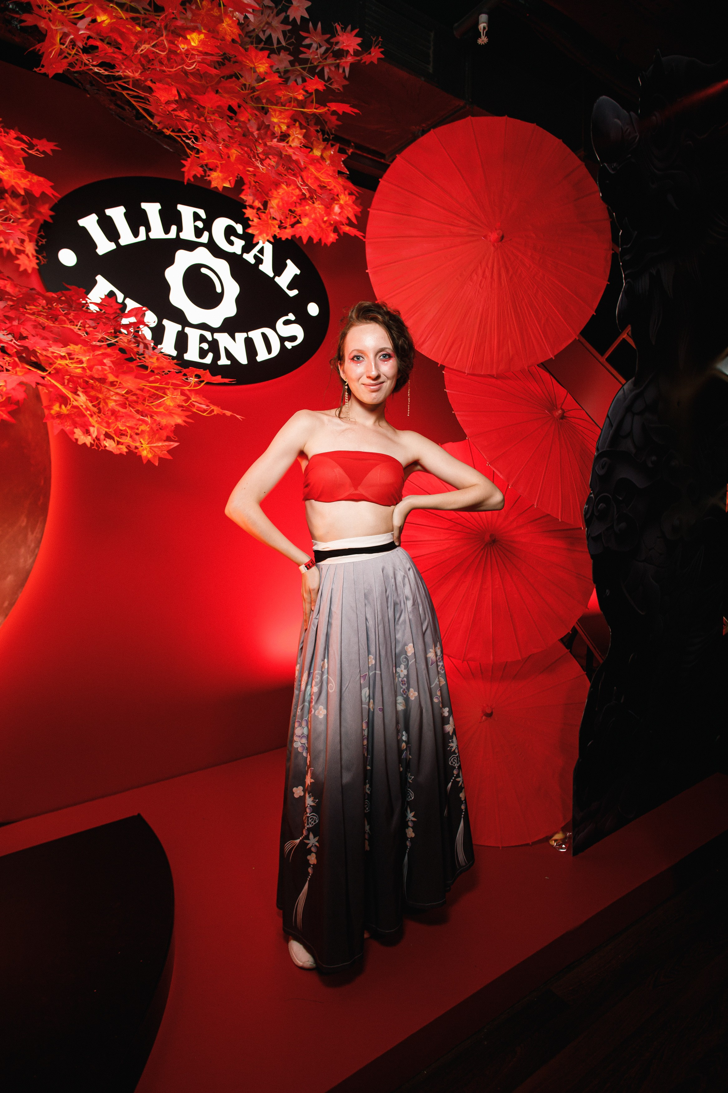 ILLEGAL FRIENDS | ASIA. СВОИ. ФОТООТЧЕТЫ-СОБЫТИЯ-МЕСТА