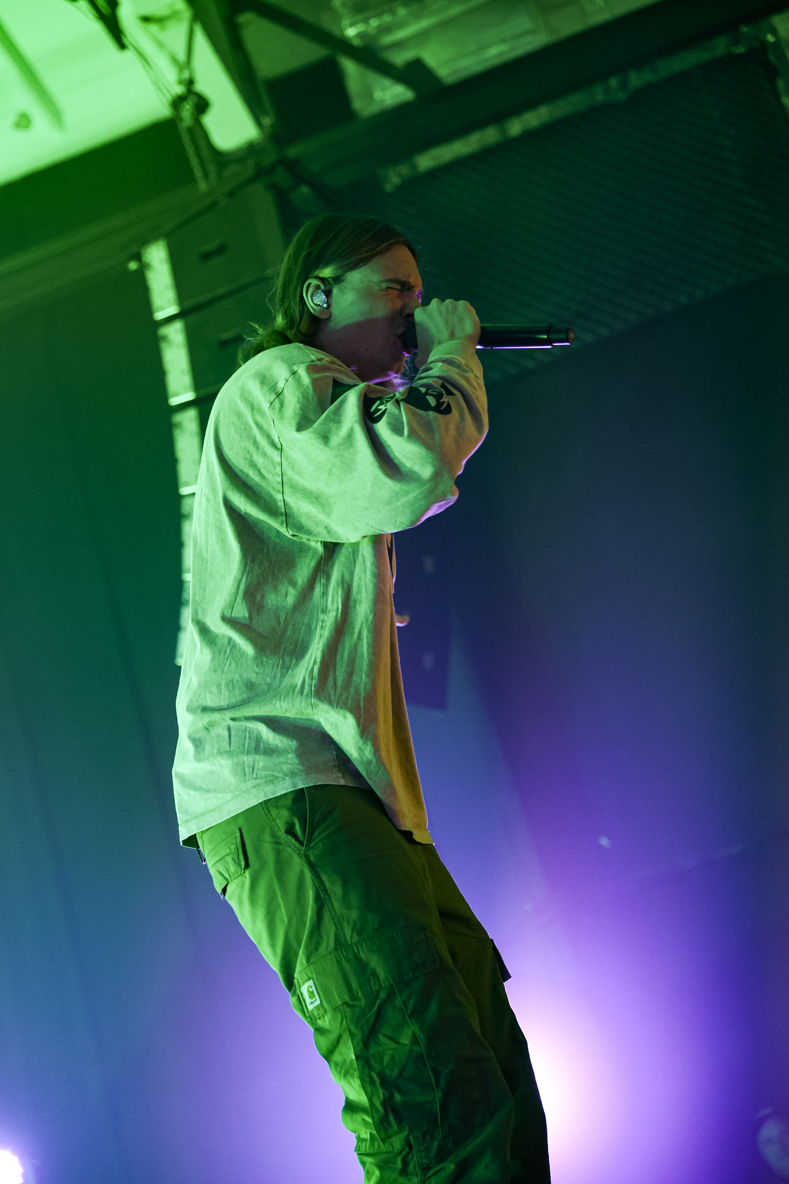 Mayot / @Порт 219 / Краснодар. Концертный фотограф в Краснодаре