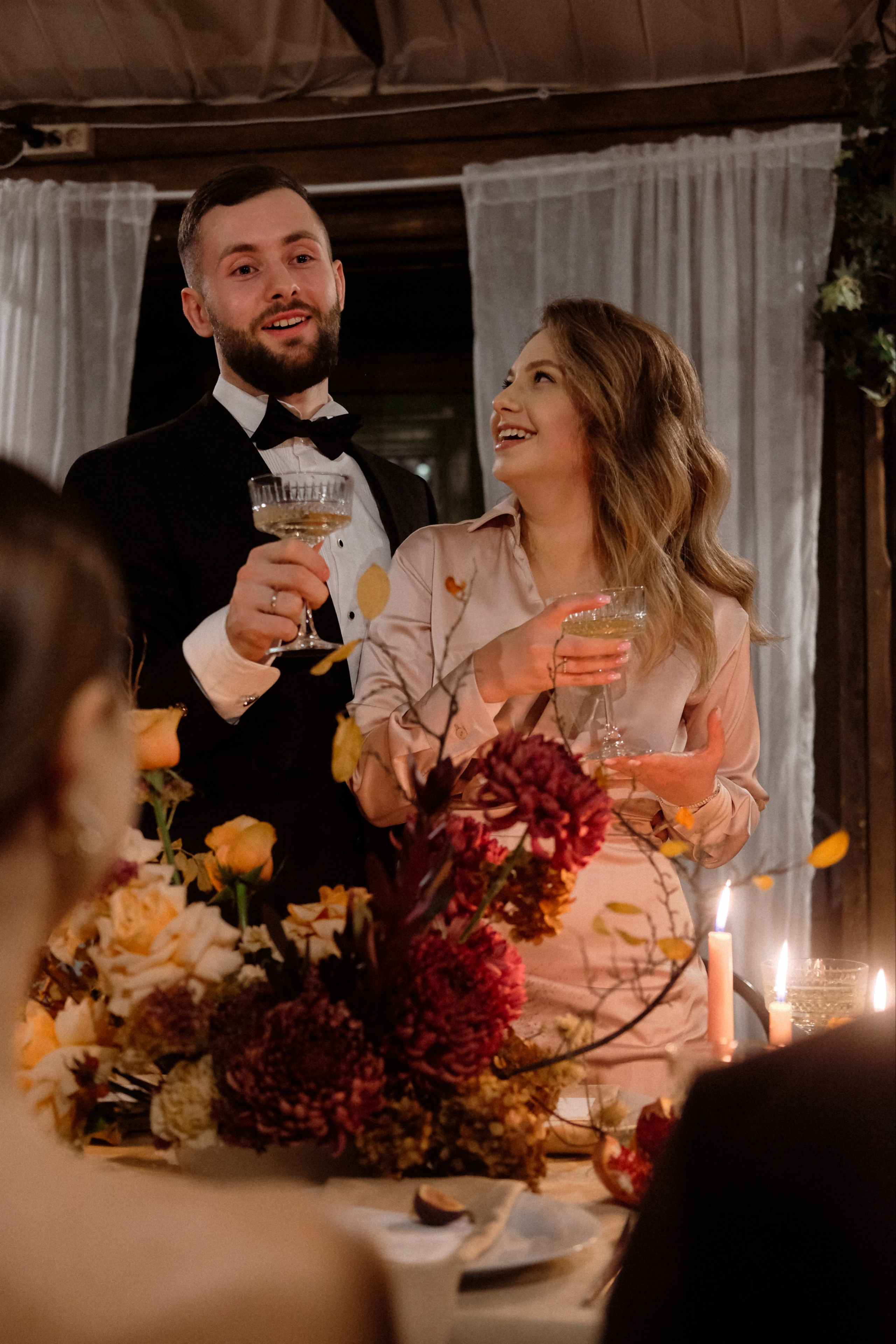 Ксения и Алексей. Фотограф Саранск Ирина Шишкина, все виды съемок