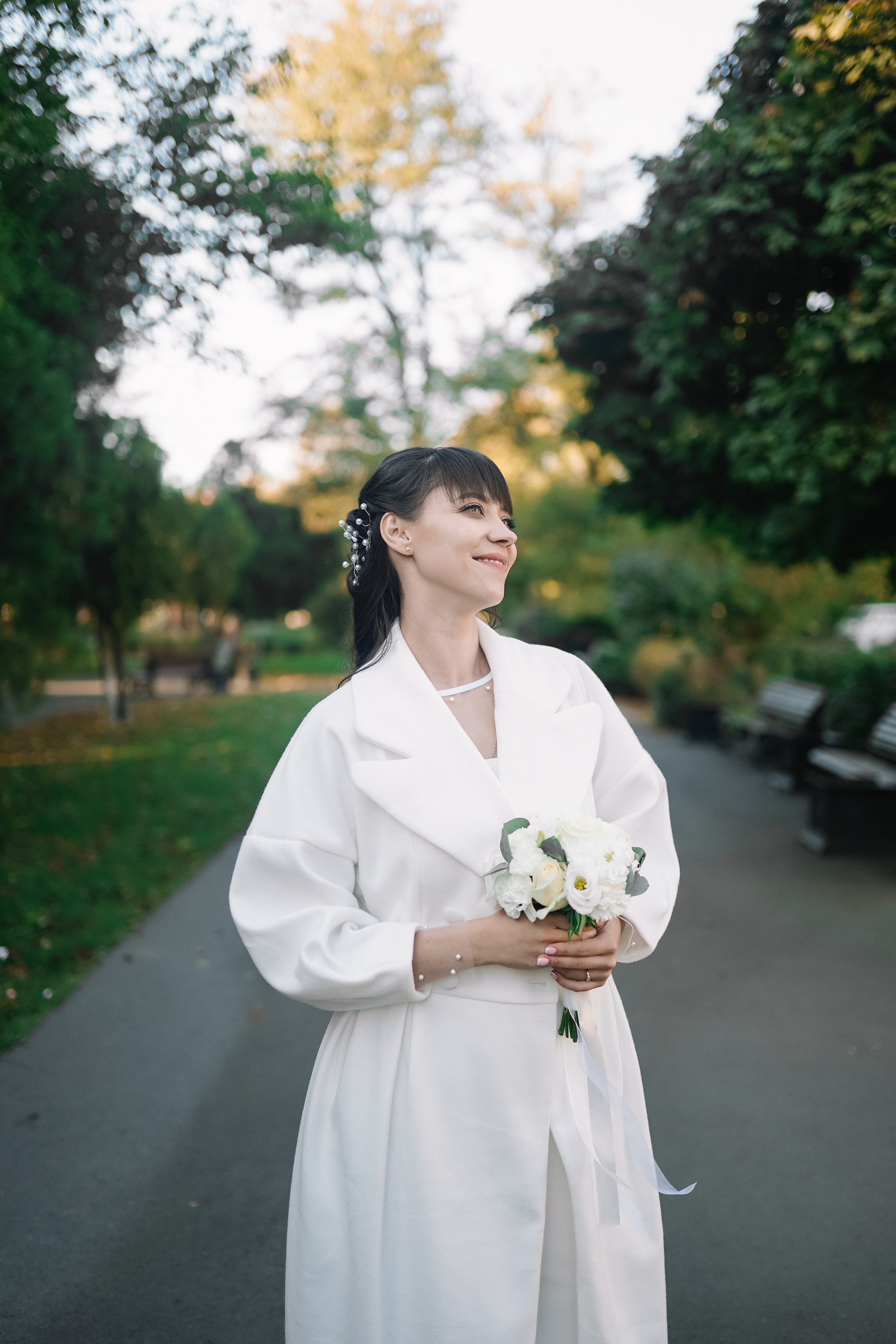 Свадьба Кати и Андрея. Фотограф с психологическим образованием