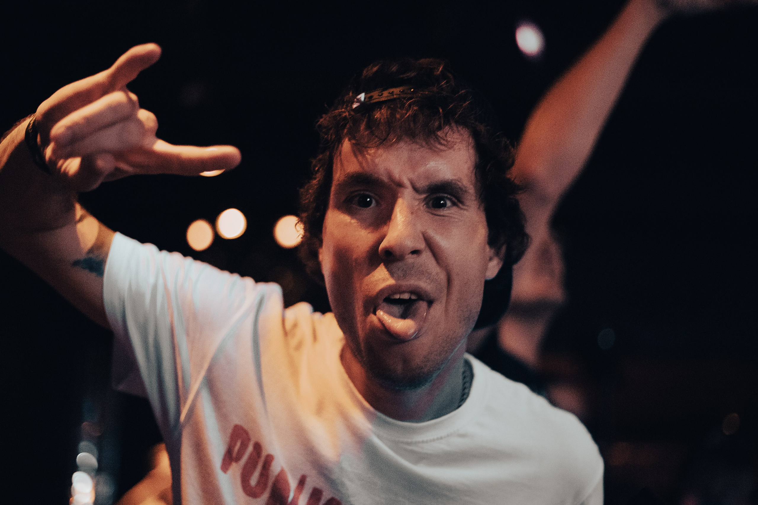 05/08 Концерт. Фотограф из Москвы. Иван Носков