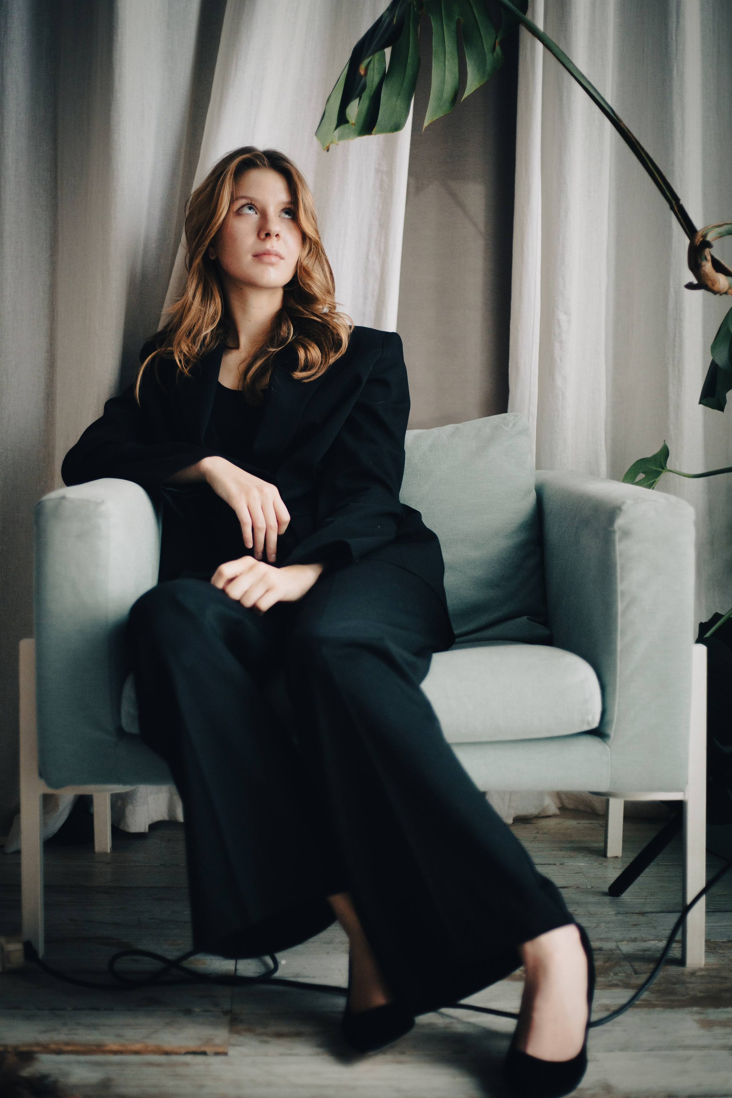 16/12 Студия. Фотограф из Москвы. Иван Носков