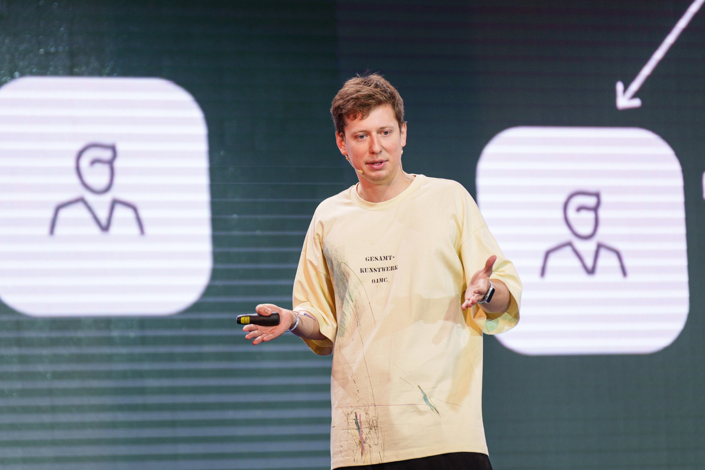 Доклады South HUB 2024. South HUB