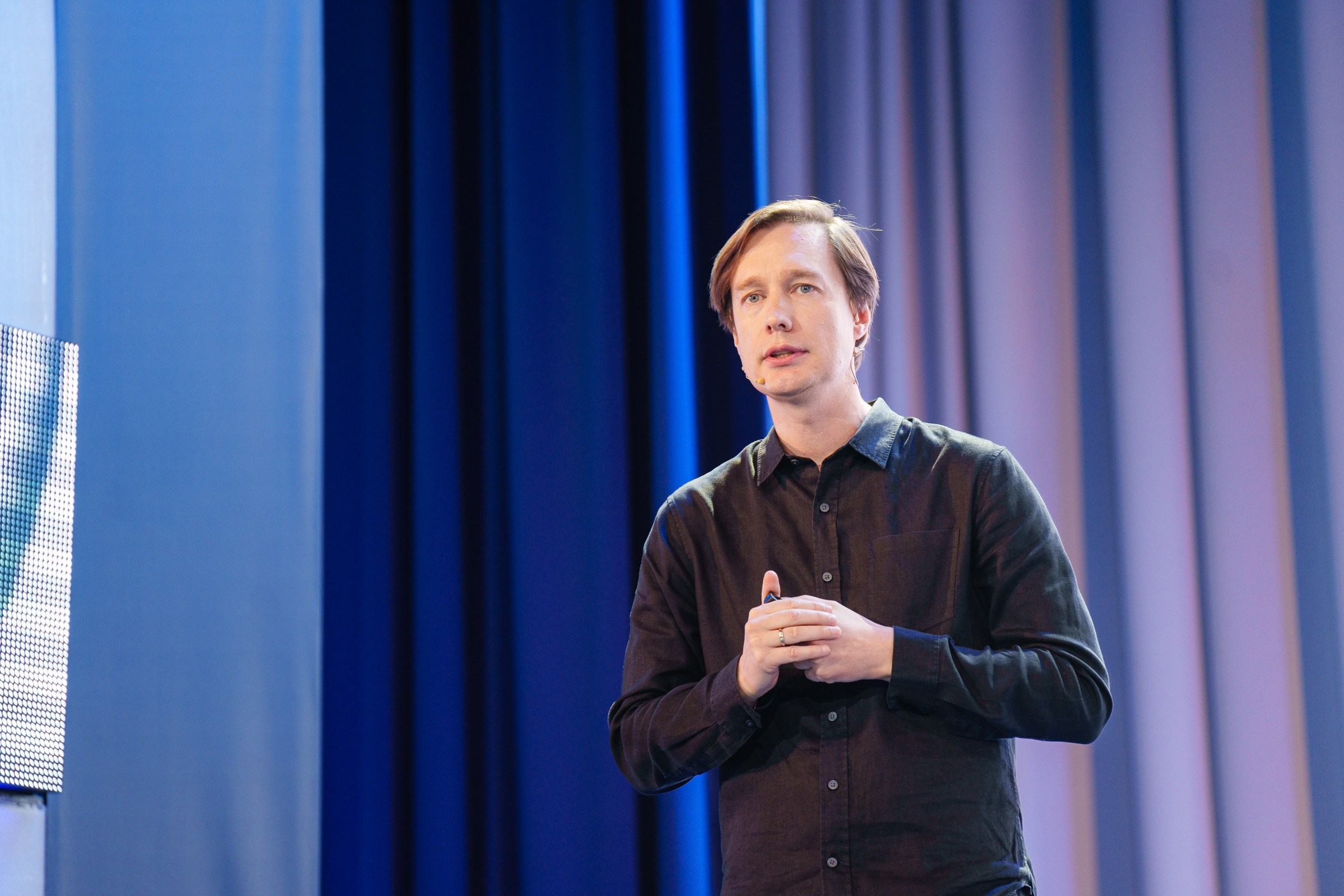 Доклады South HUB 2024. South HUB