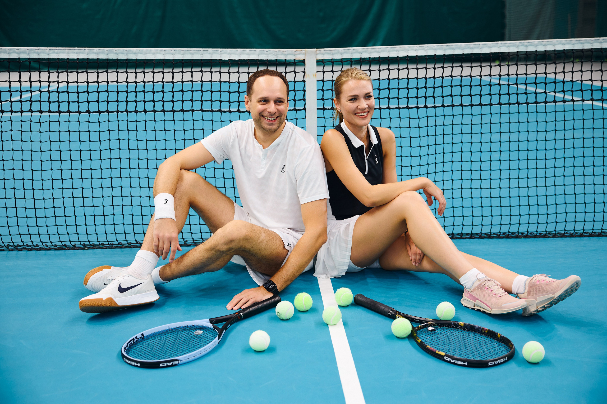 Лидер. Реклама. Бизнес портрет Аэросъемка Интерьерная съемка Тюмень