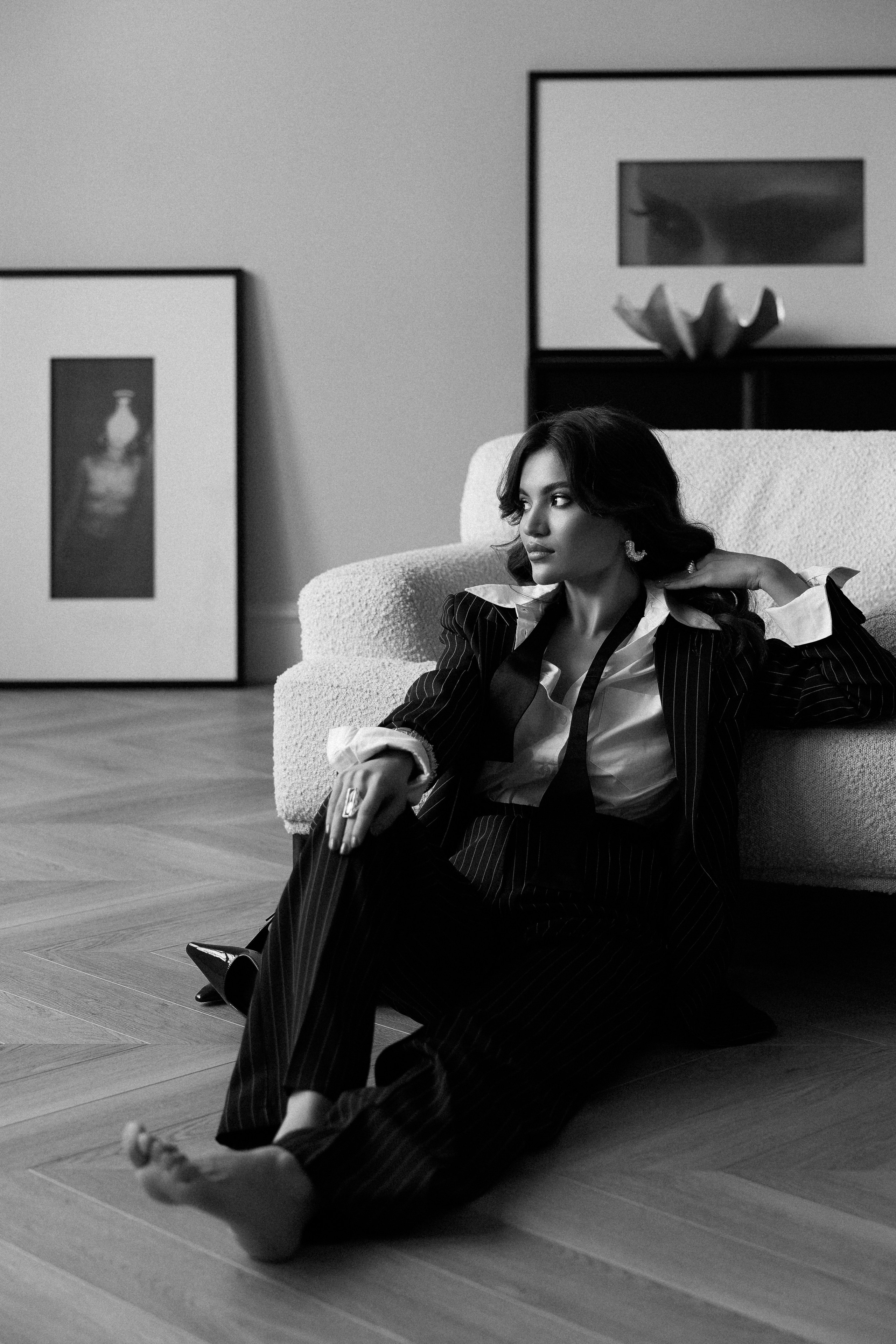 DILYA. Фотограф Лиана Резникова