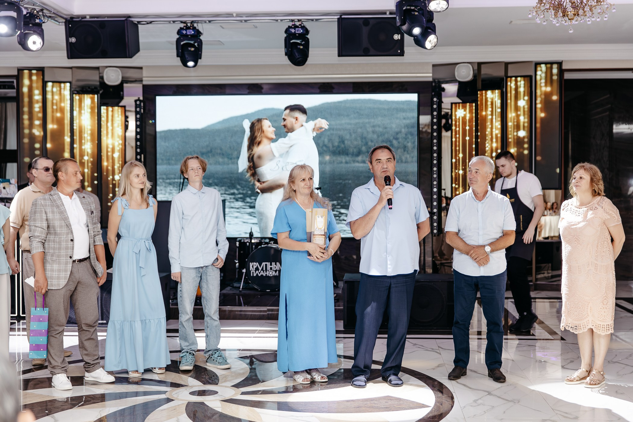 Сергей и Елизавета. Тимур Аминов | Фотограф в Кемерове