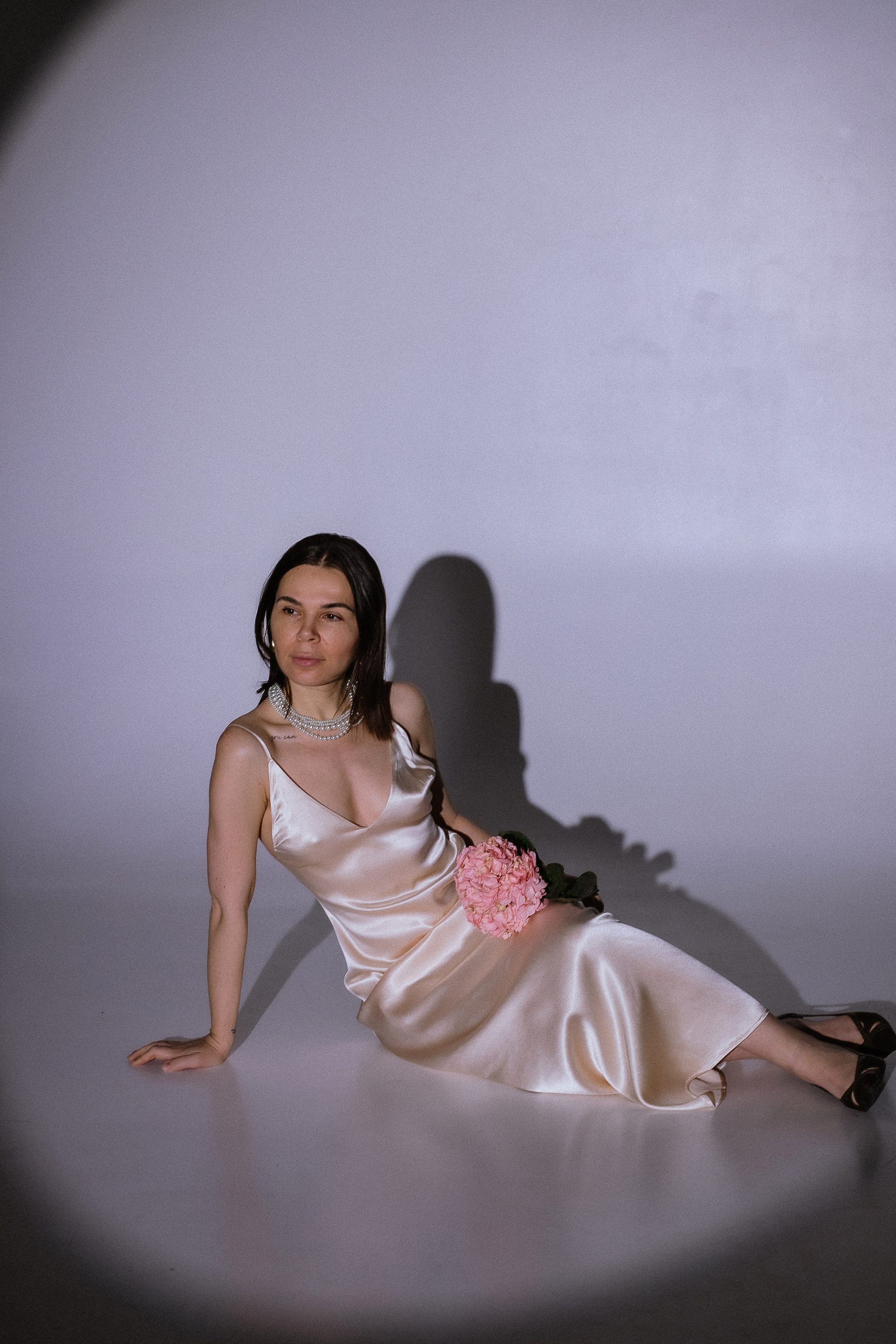 Анна. Фотограф Екатеринубрг/Верхняя Пышма