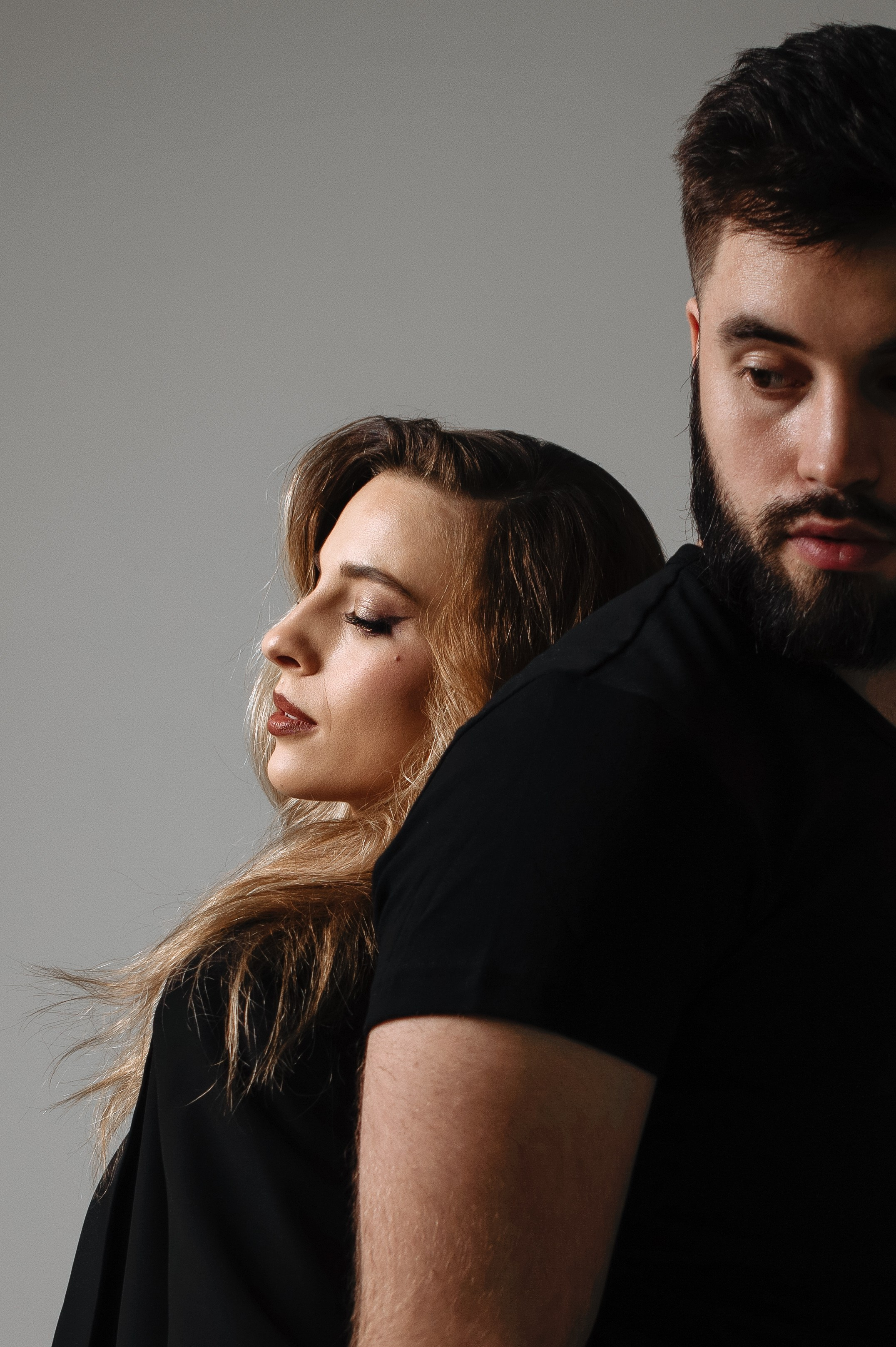 Mr&ms. Фотограф Москва