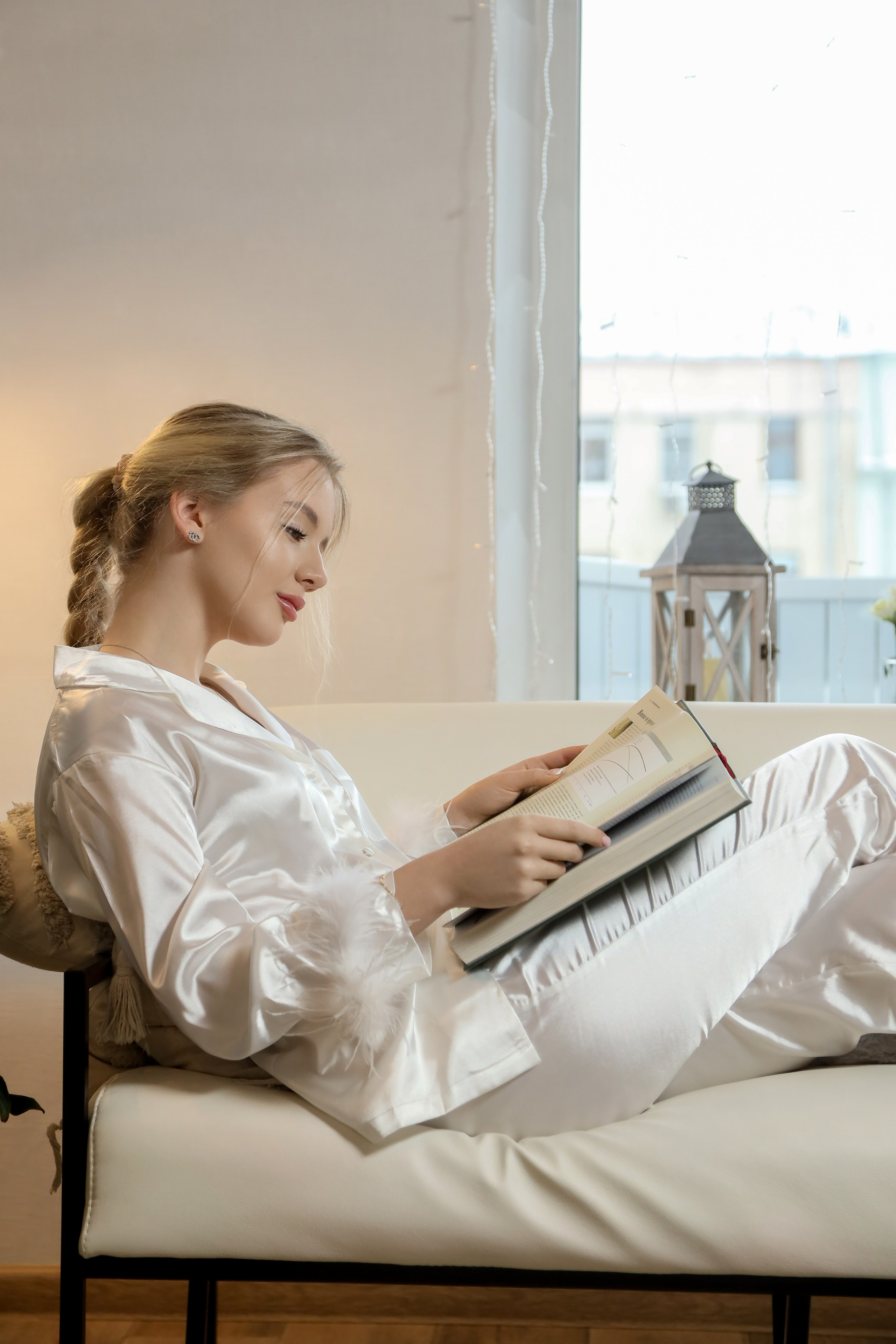 Бранч. Фотограф Антон Чупринин