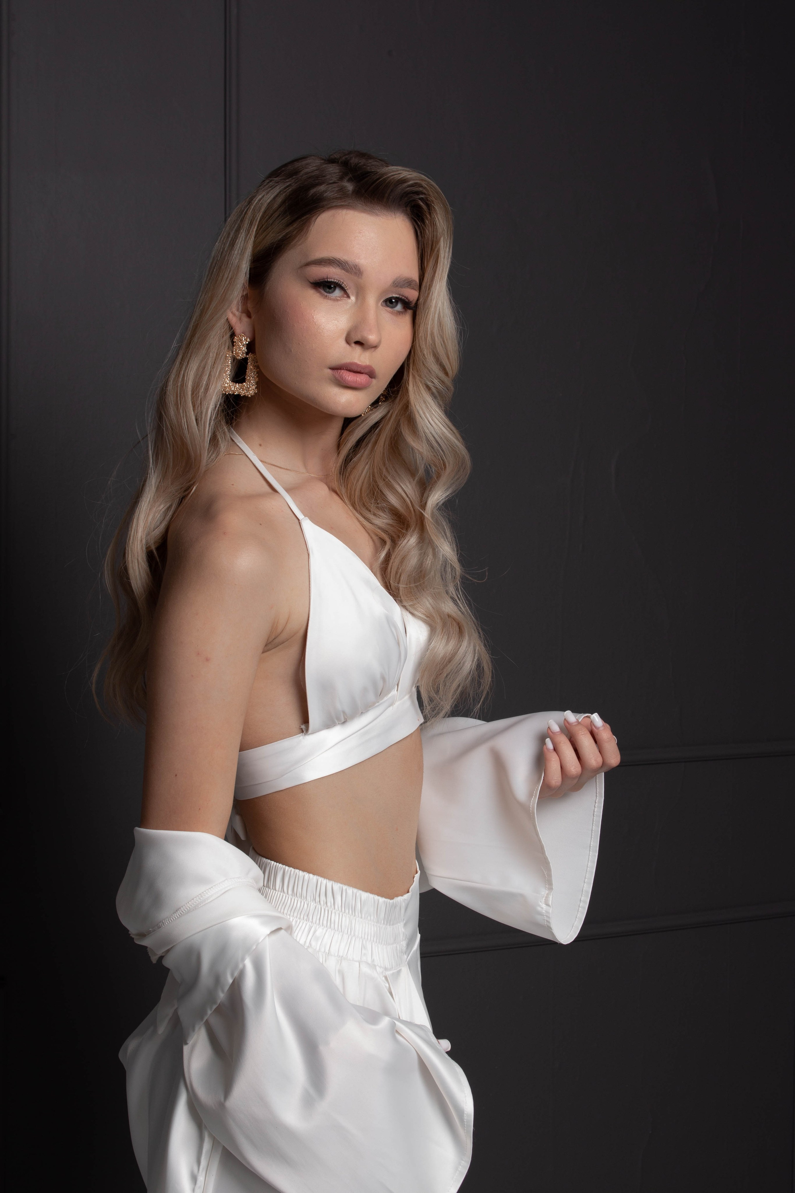 Вероника. Фотограф Шагалов Михаил