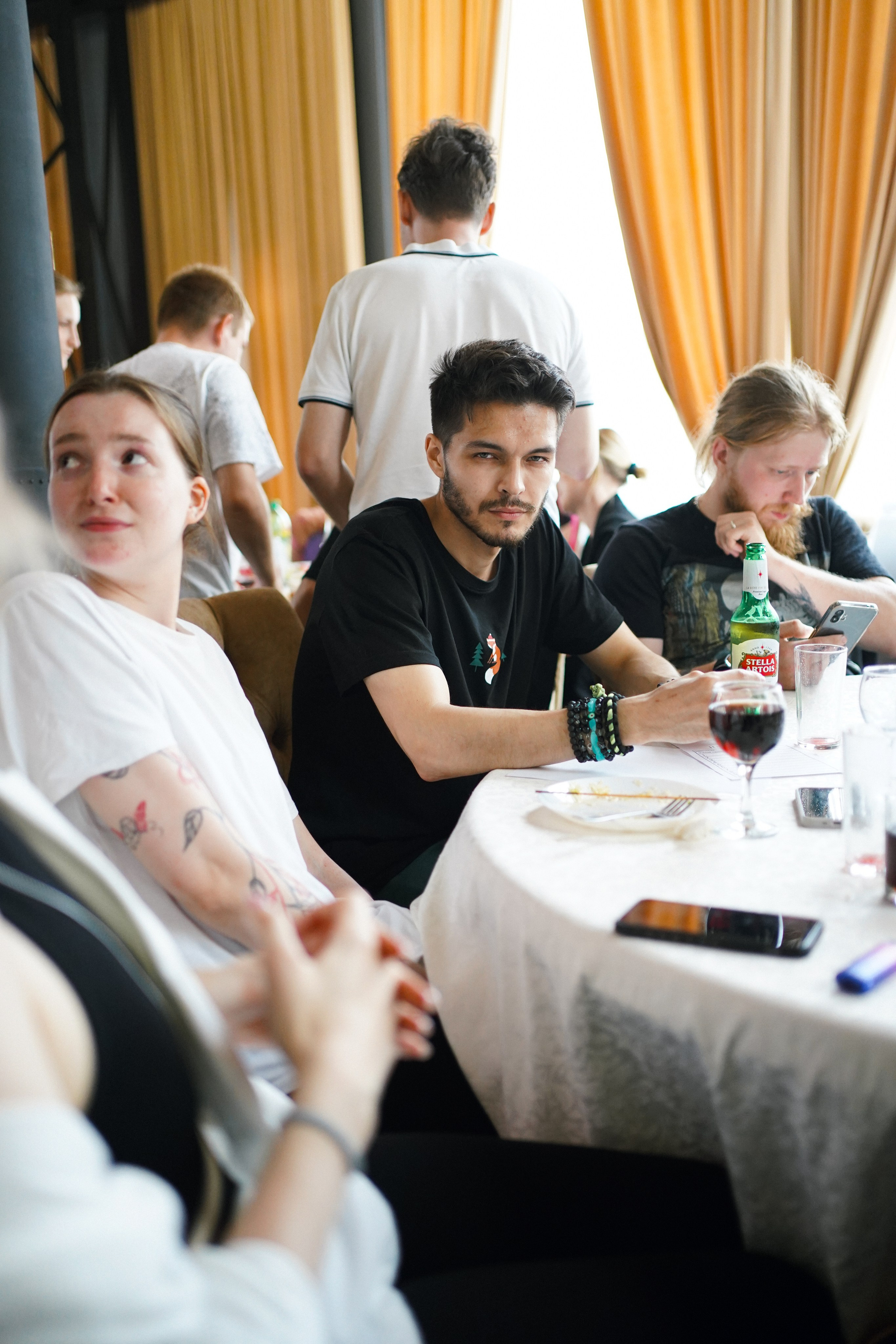 ROIburo'24 |5 лет|. Семейный и портретный фотограф в Екатеринбурге Yana Strok