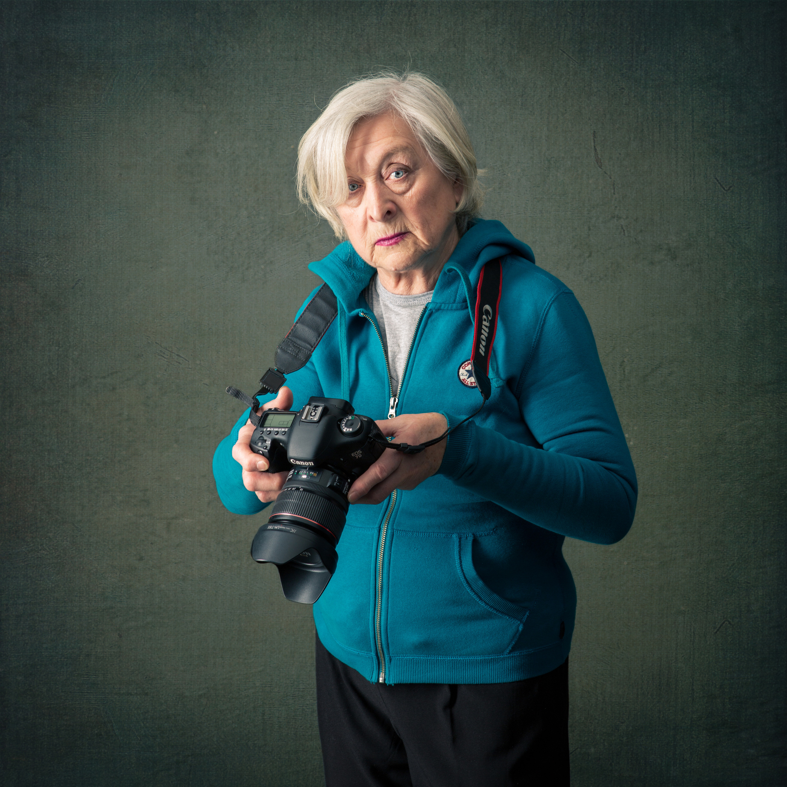 Фото проект о восприятии времени. Игорь Третьяков фотограф Санкт-Петербург